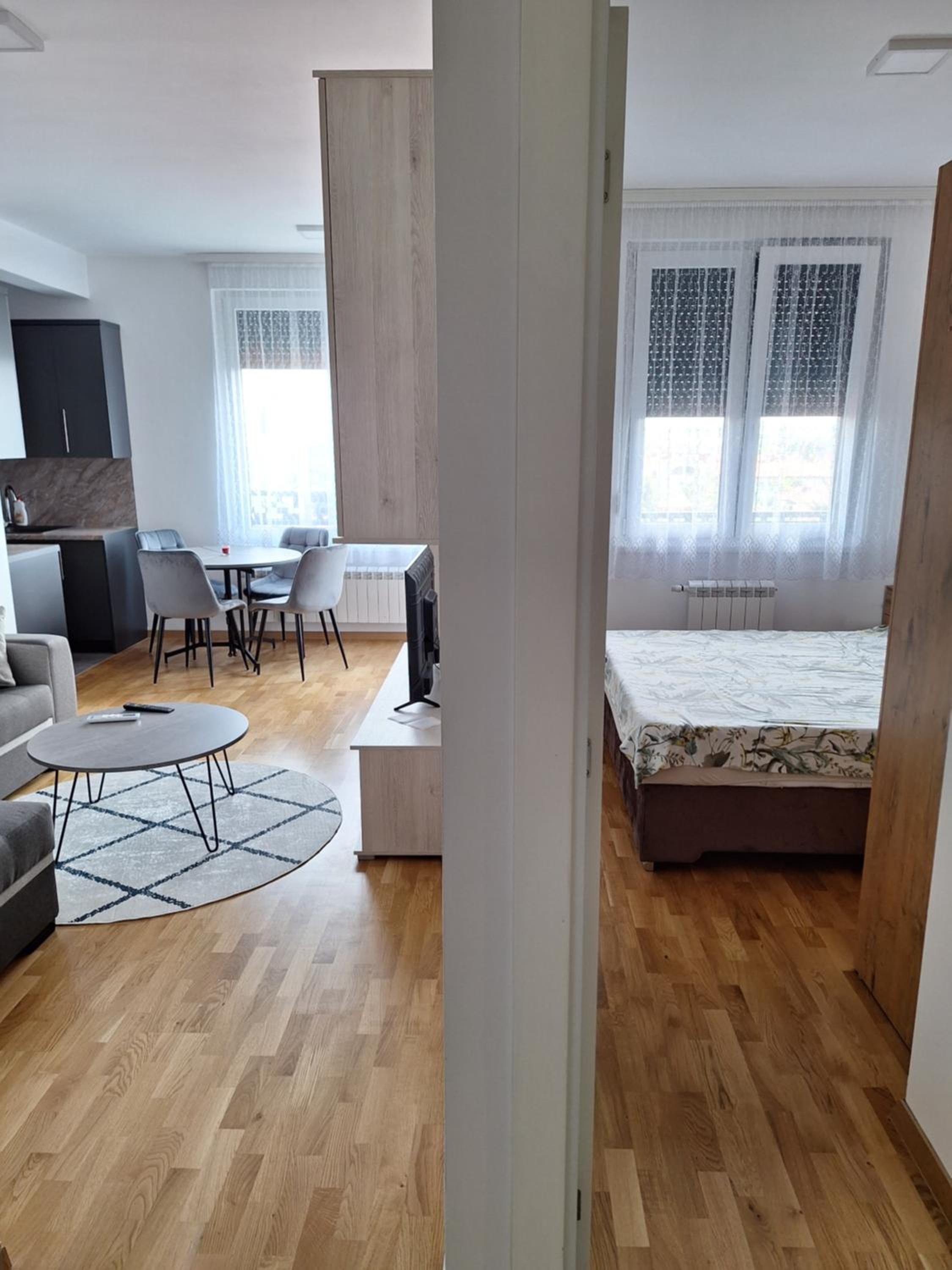 Apartman Mia 2 Banja Luka