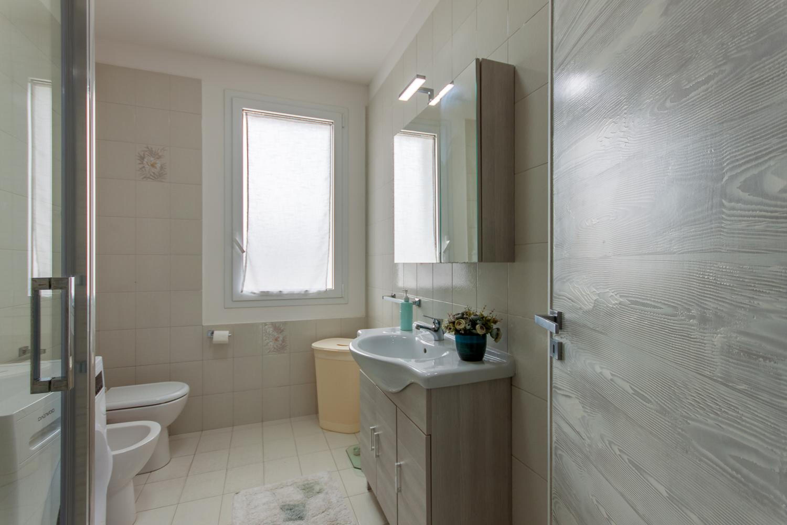 Villa Salemi With Pool - Happy Rentals view 5