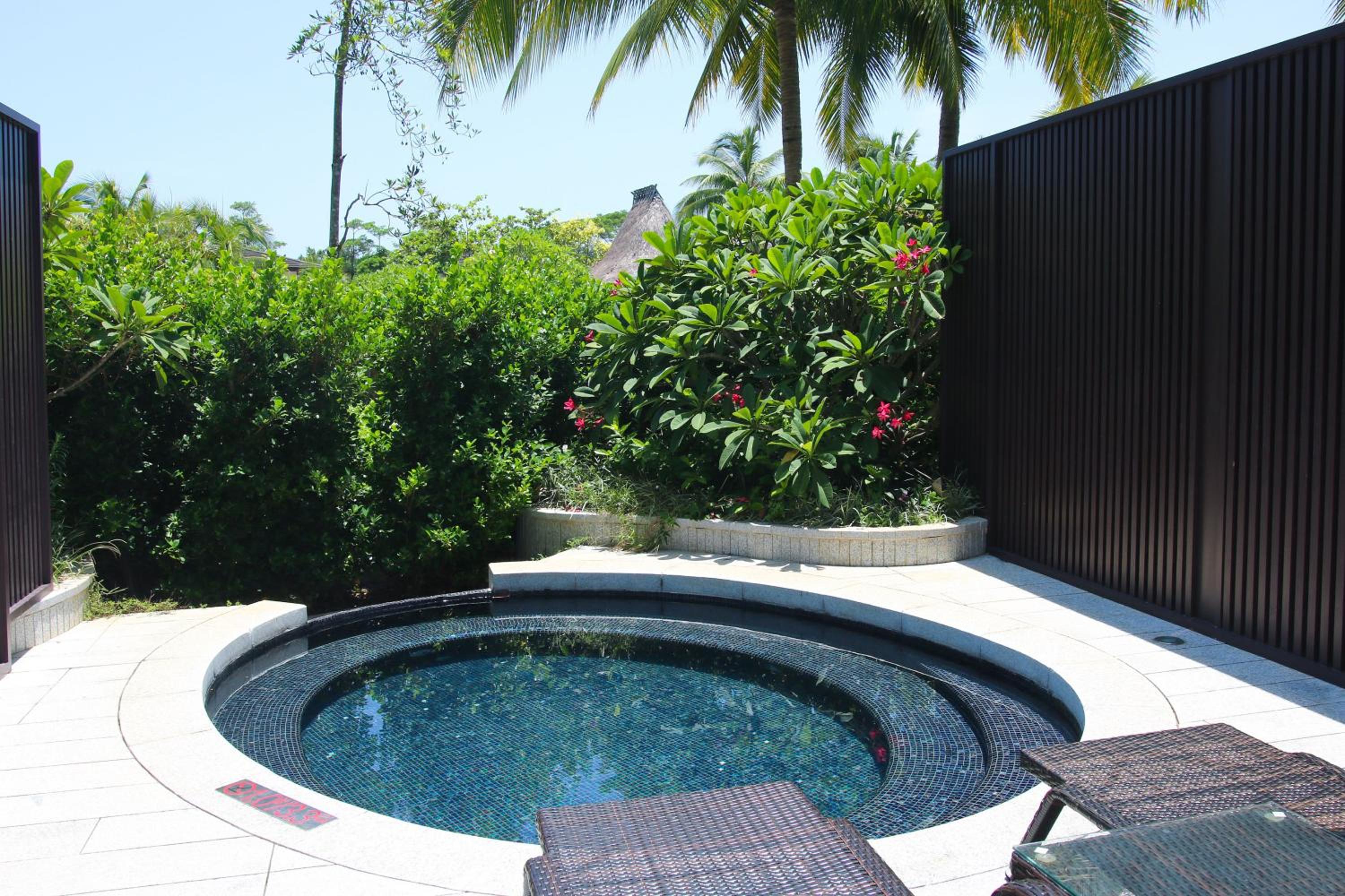 Le Méridien Shimei Bay Beach Resort & Spa