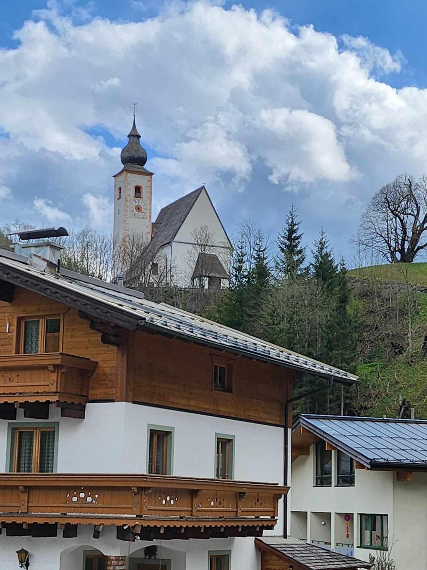 Leni`s Mountain Appartements