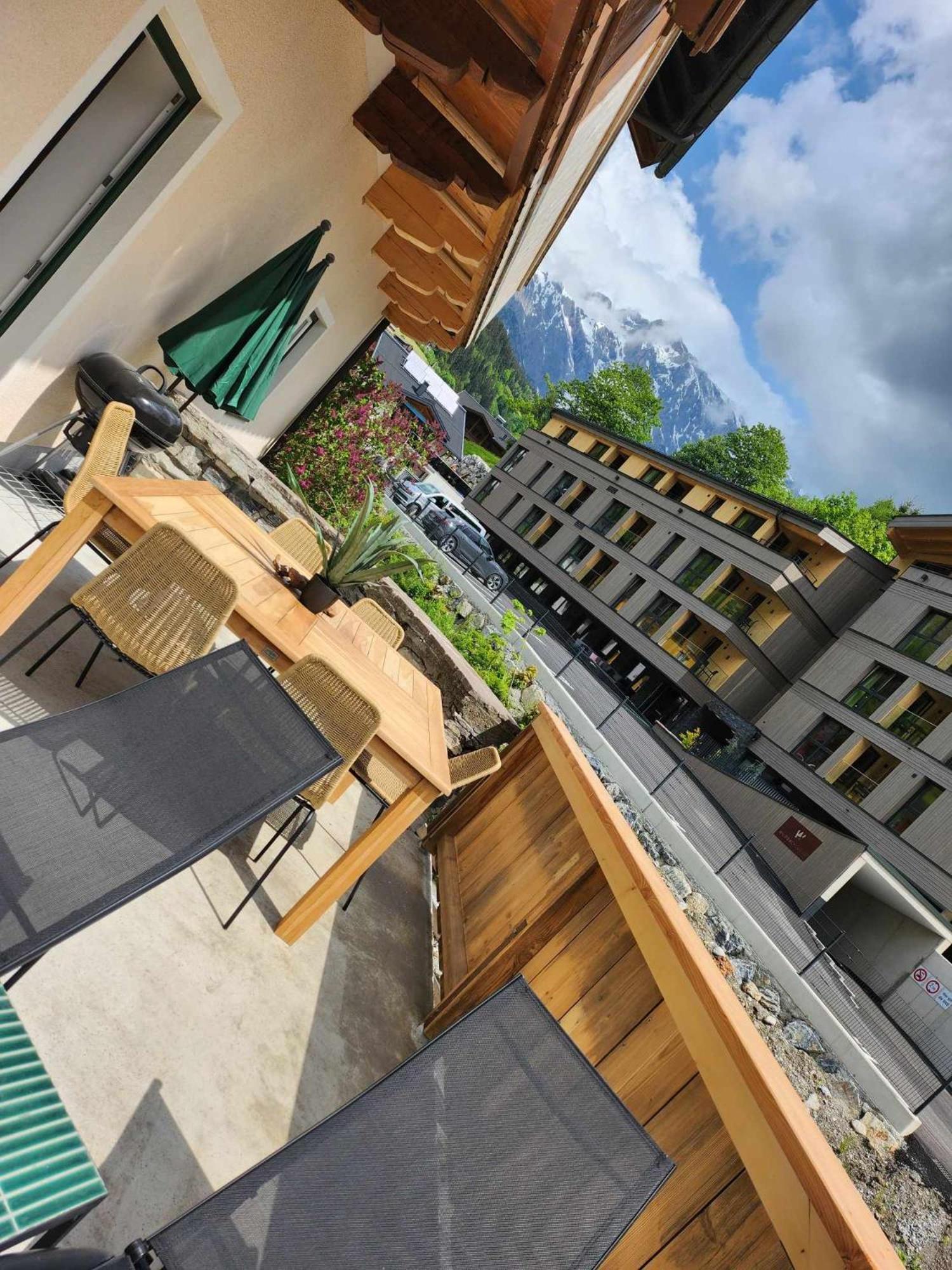 Leni`s Mountain Appartements