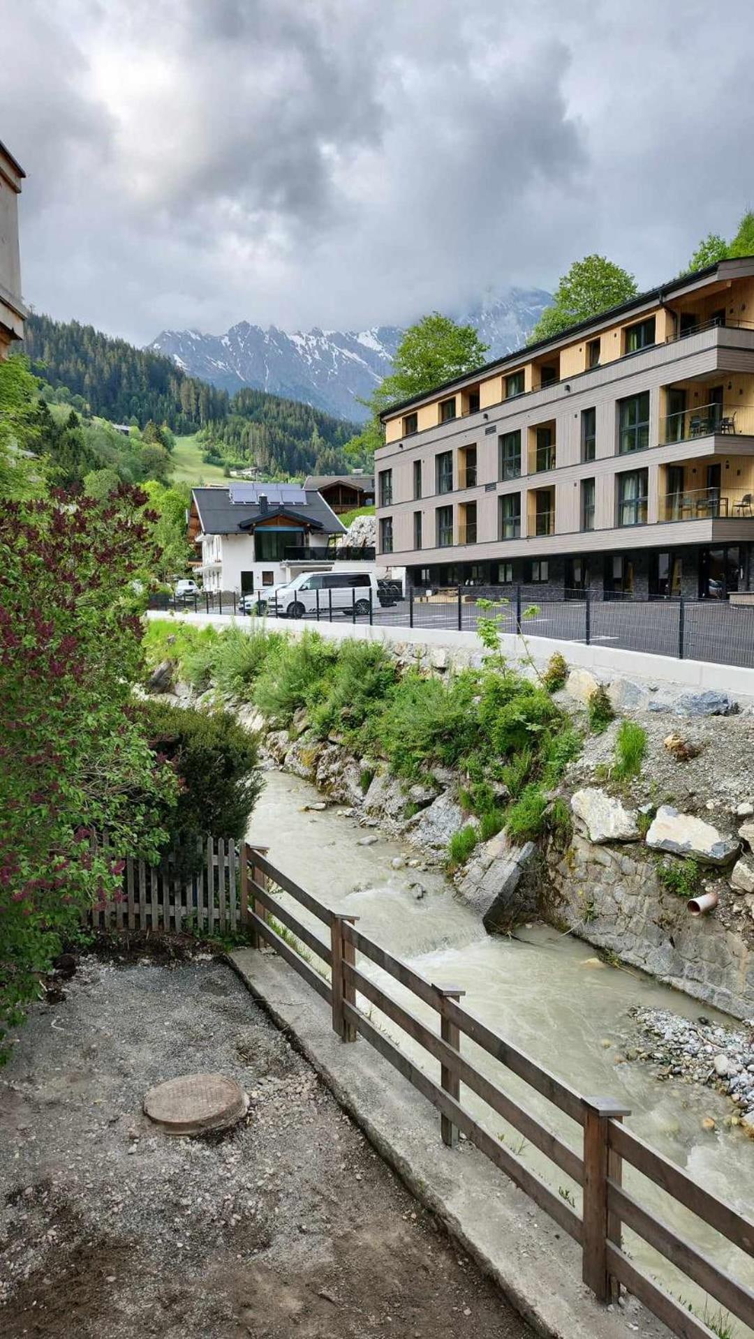 Leni`s Mountain Appartements