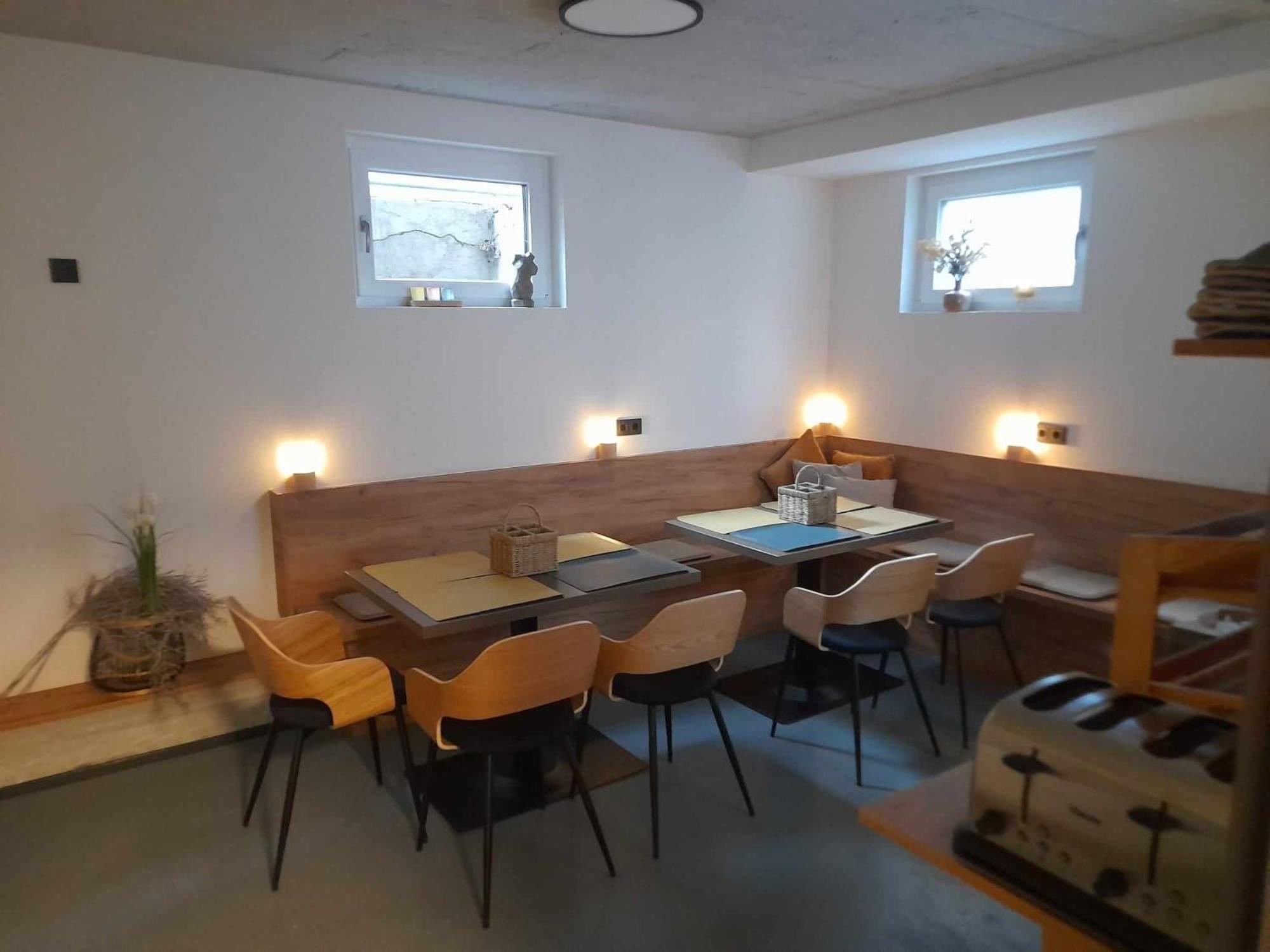 Leni`s Mountain Appartements
