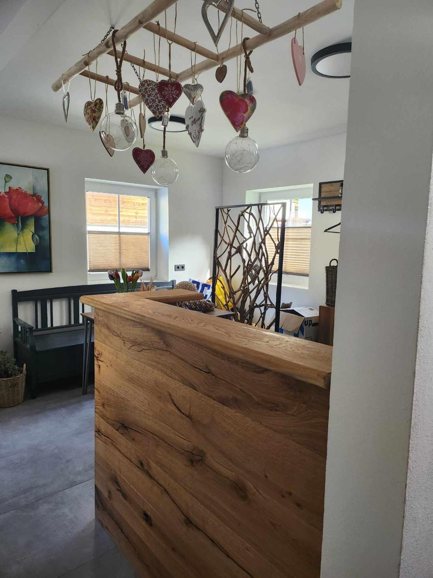 Leni`s Mountain Appartements