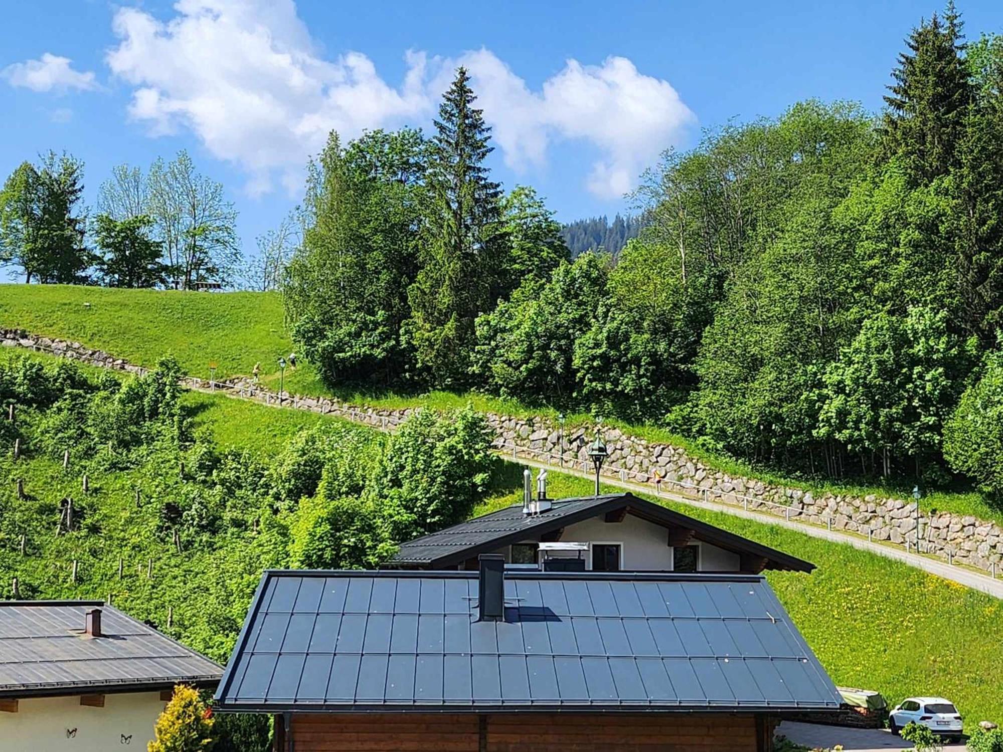 Leni`s Mountain Appartements