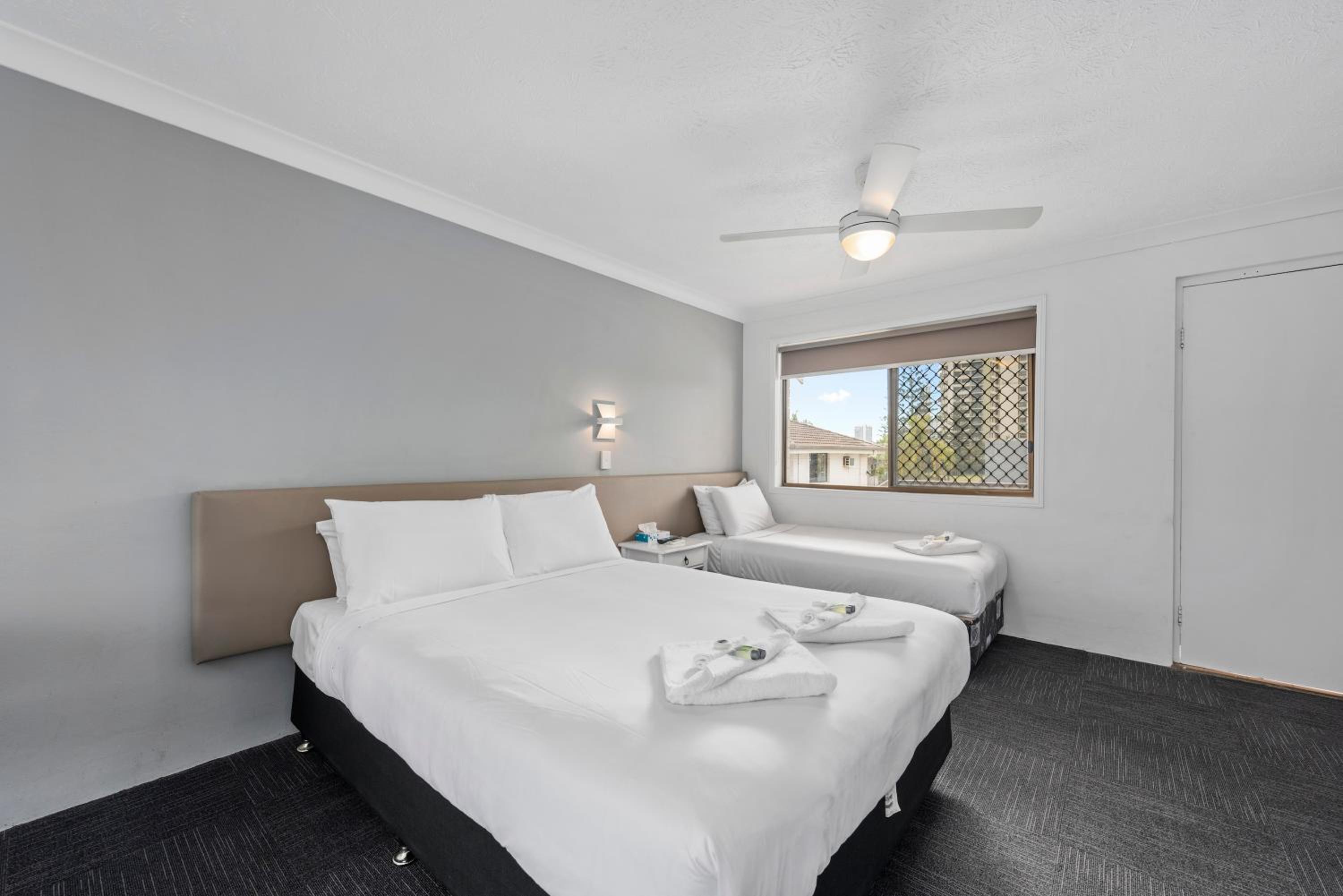 Gold Coast Inn