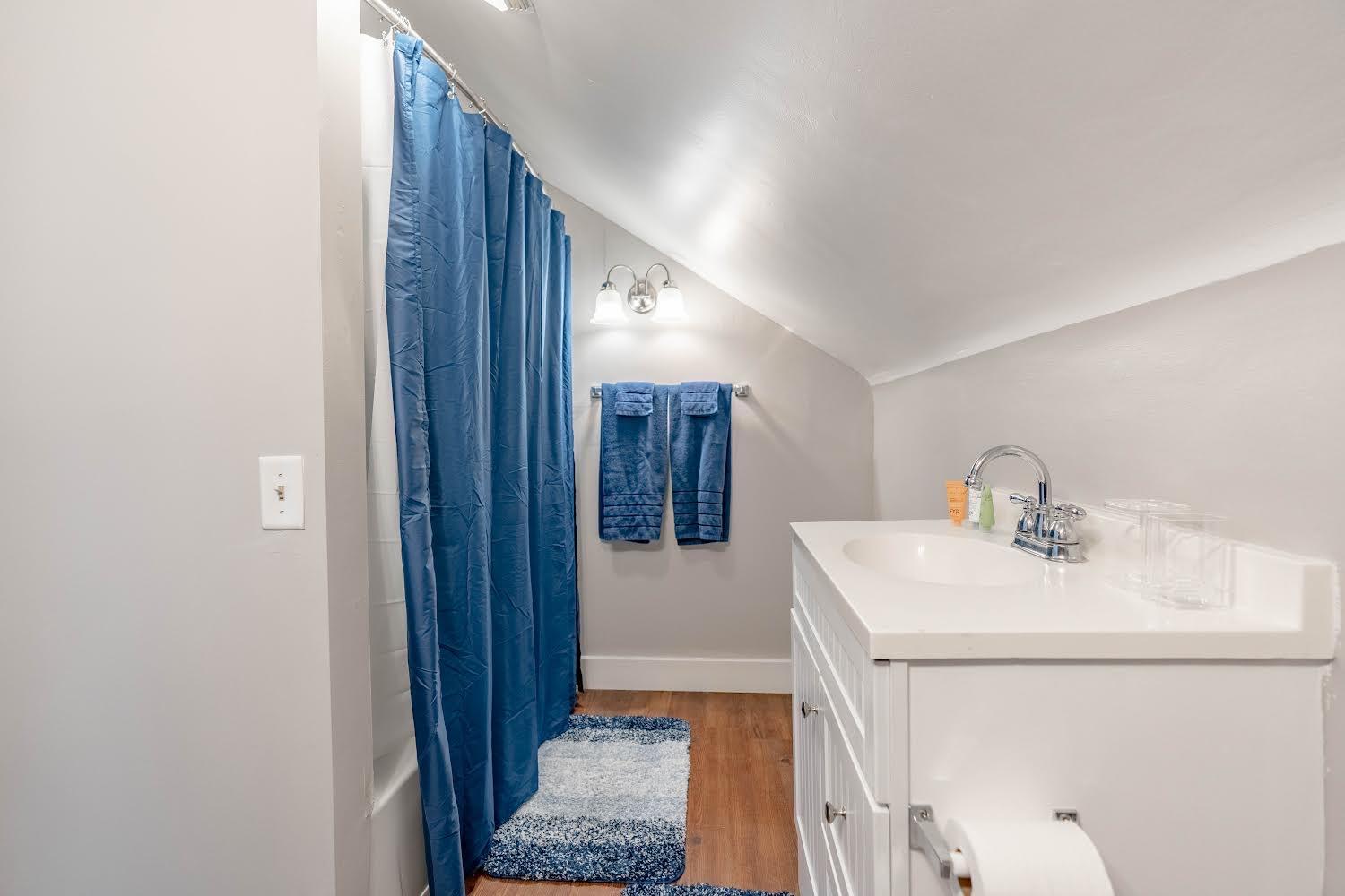 Apartments in the Heart of Canton view 2