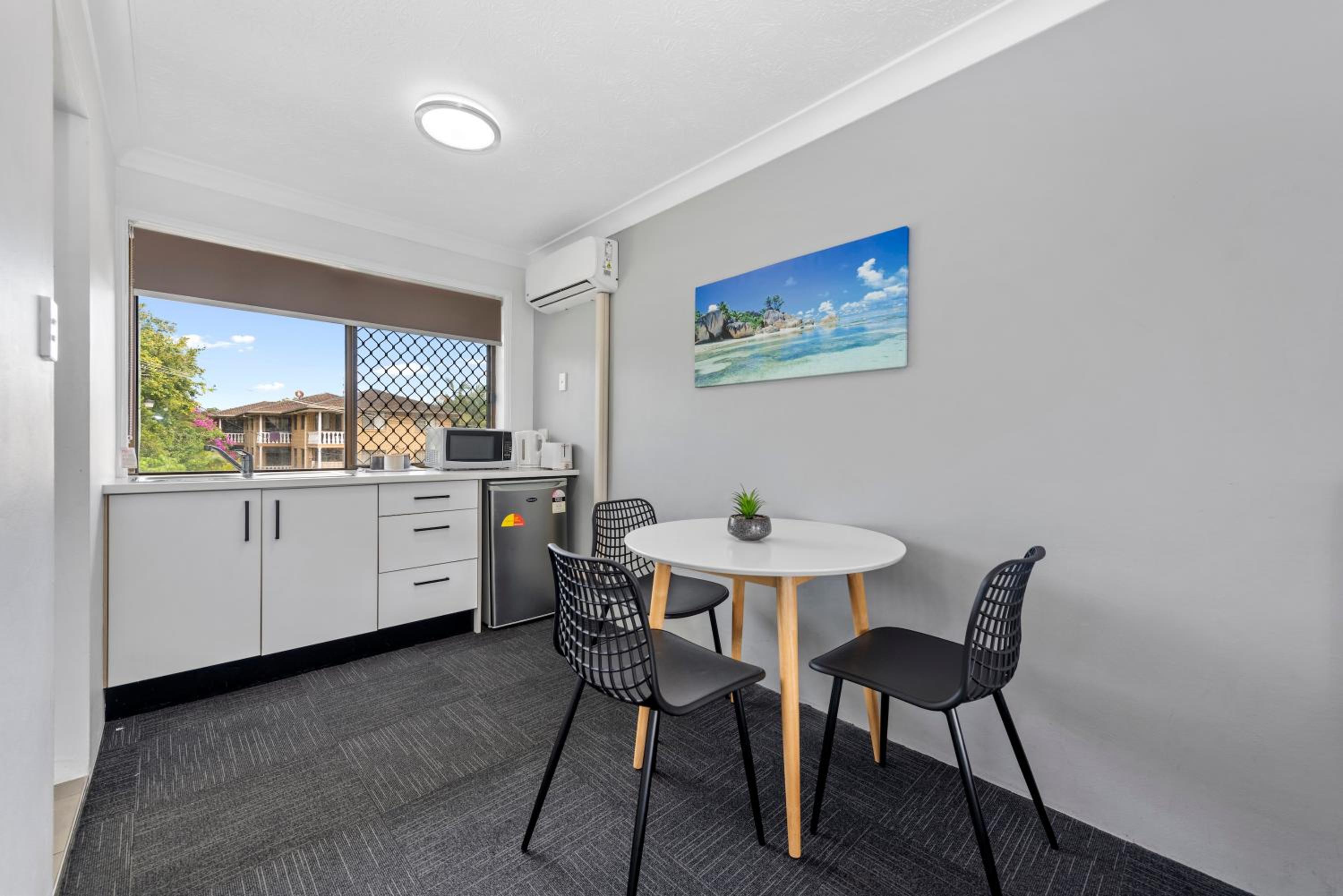Gold Coast Inn