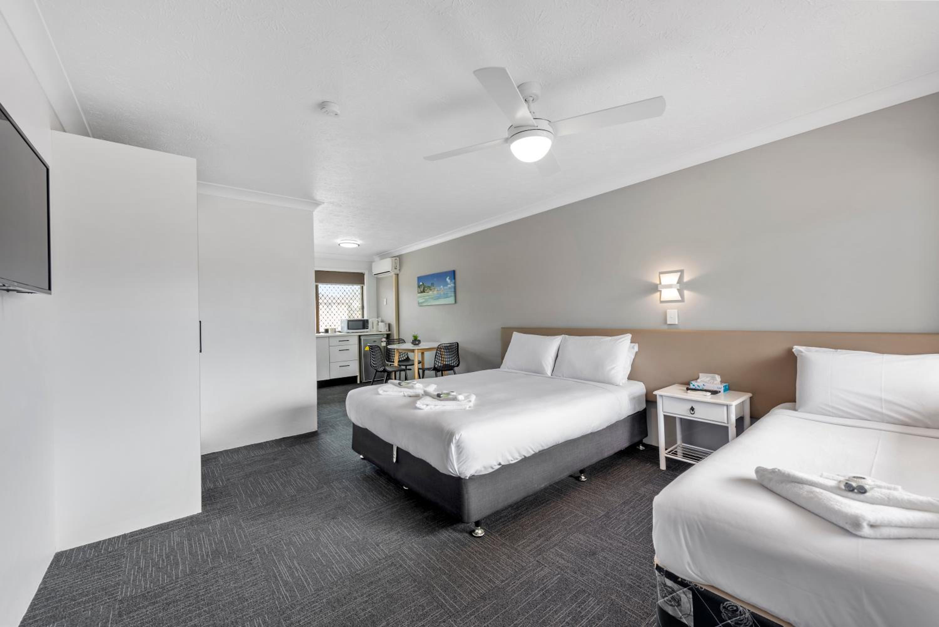 Gold Coast Inn