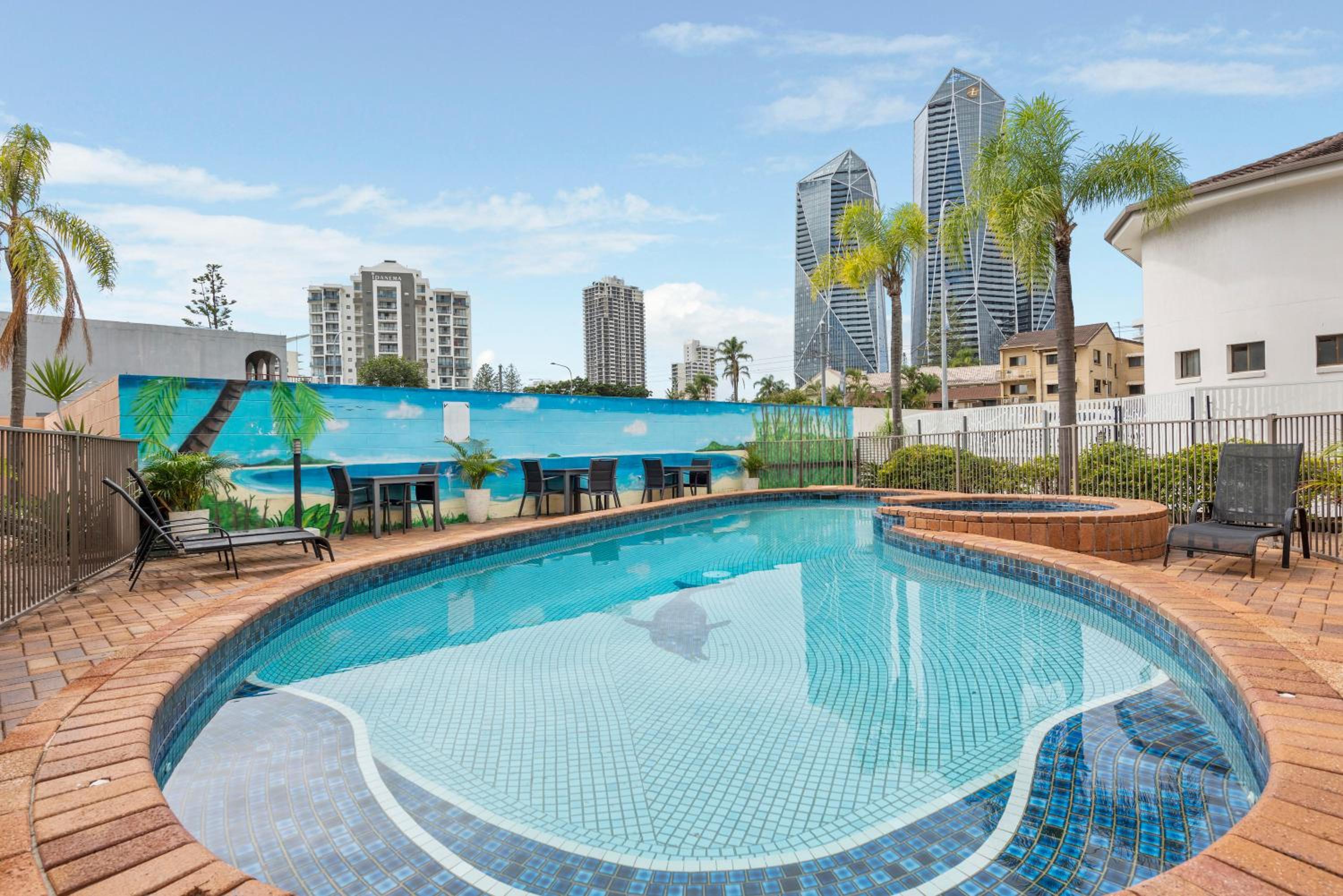 Gold Coast Inn