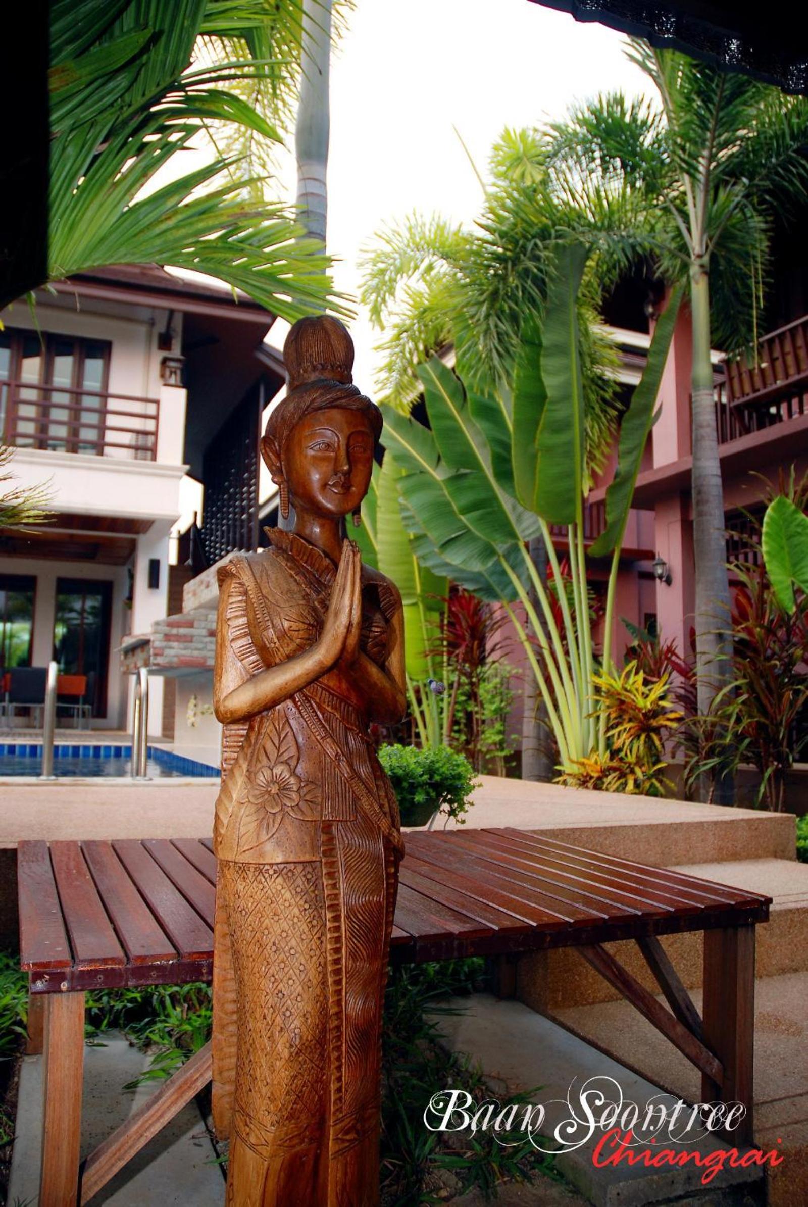 Baan Soontree Resort