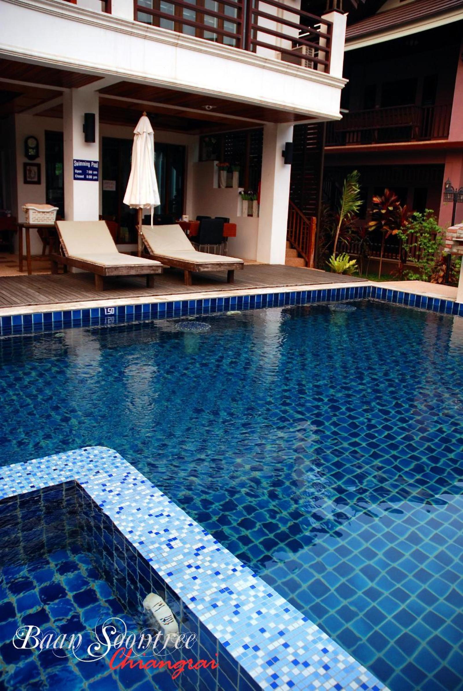 Baan Soontree Resort