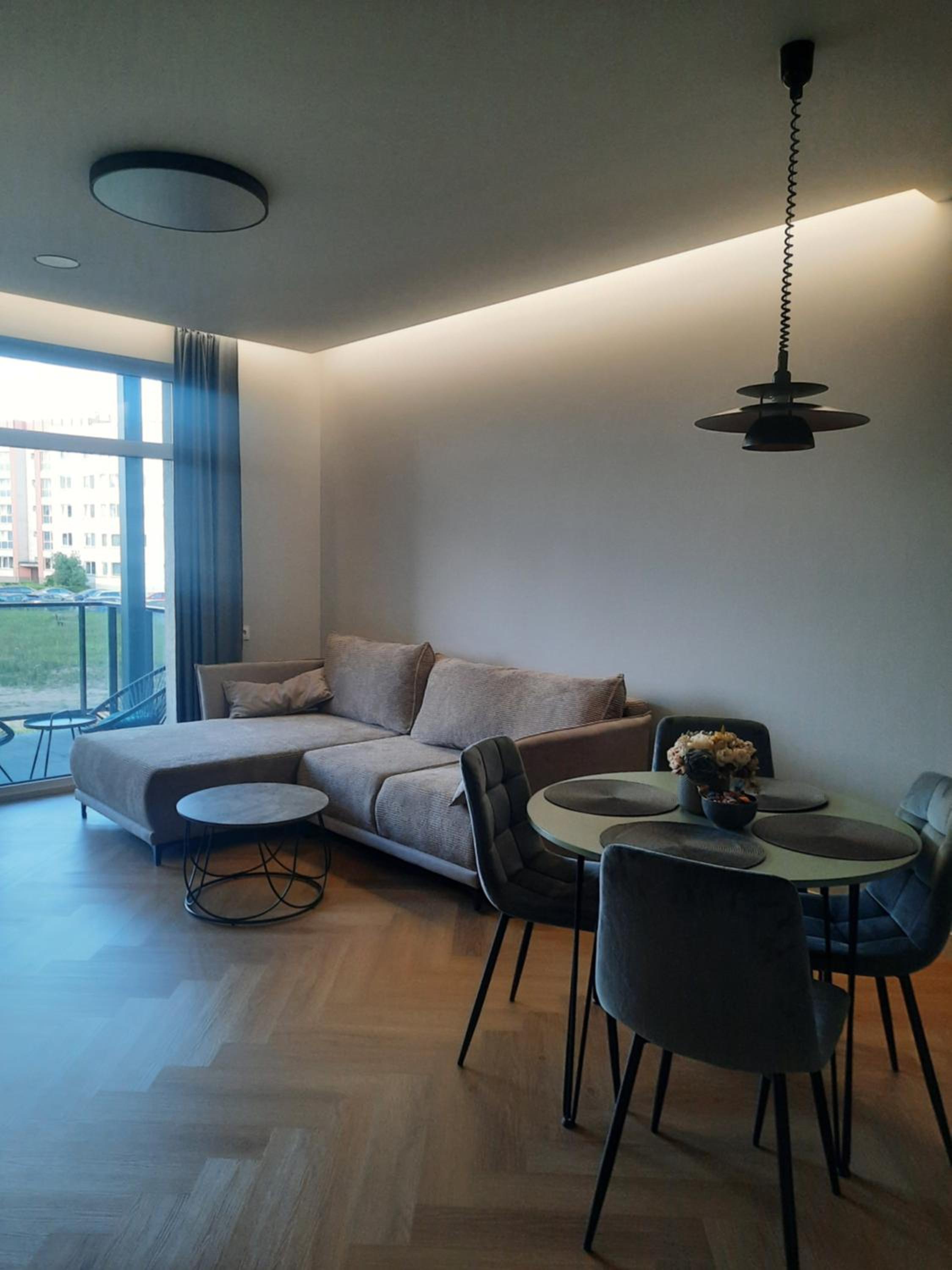 Ainių gatvės apartamentai view 3