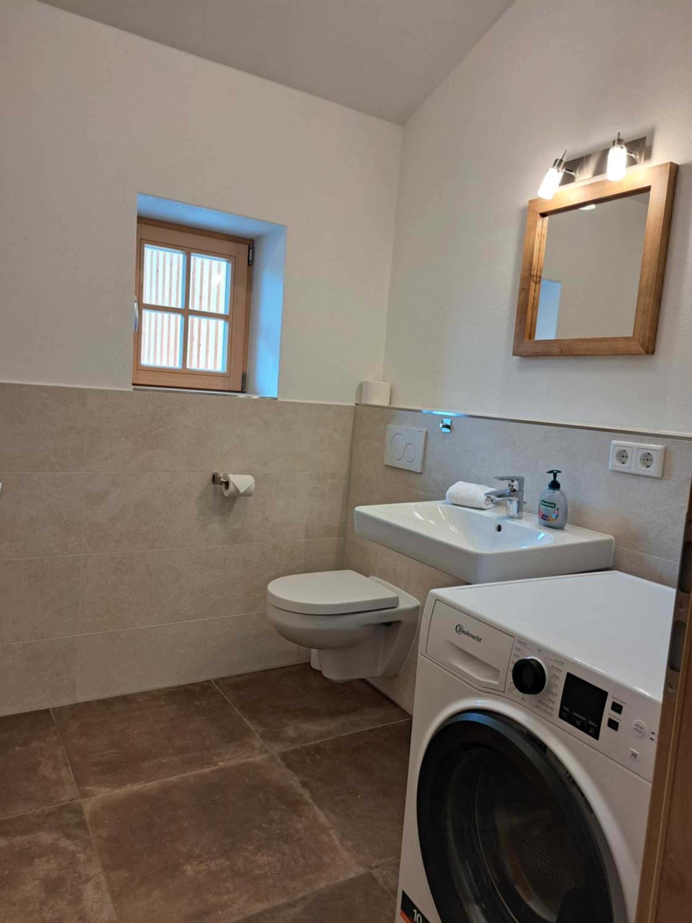 Ferienwohnung zum Peterbauer