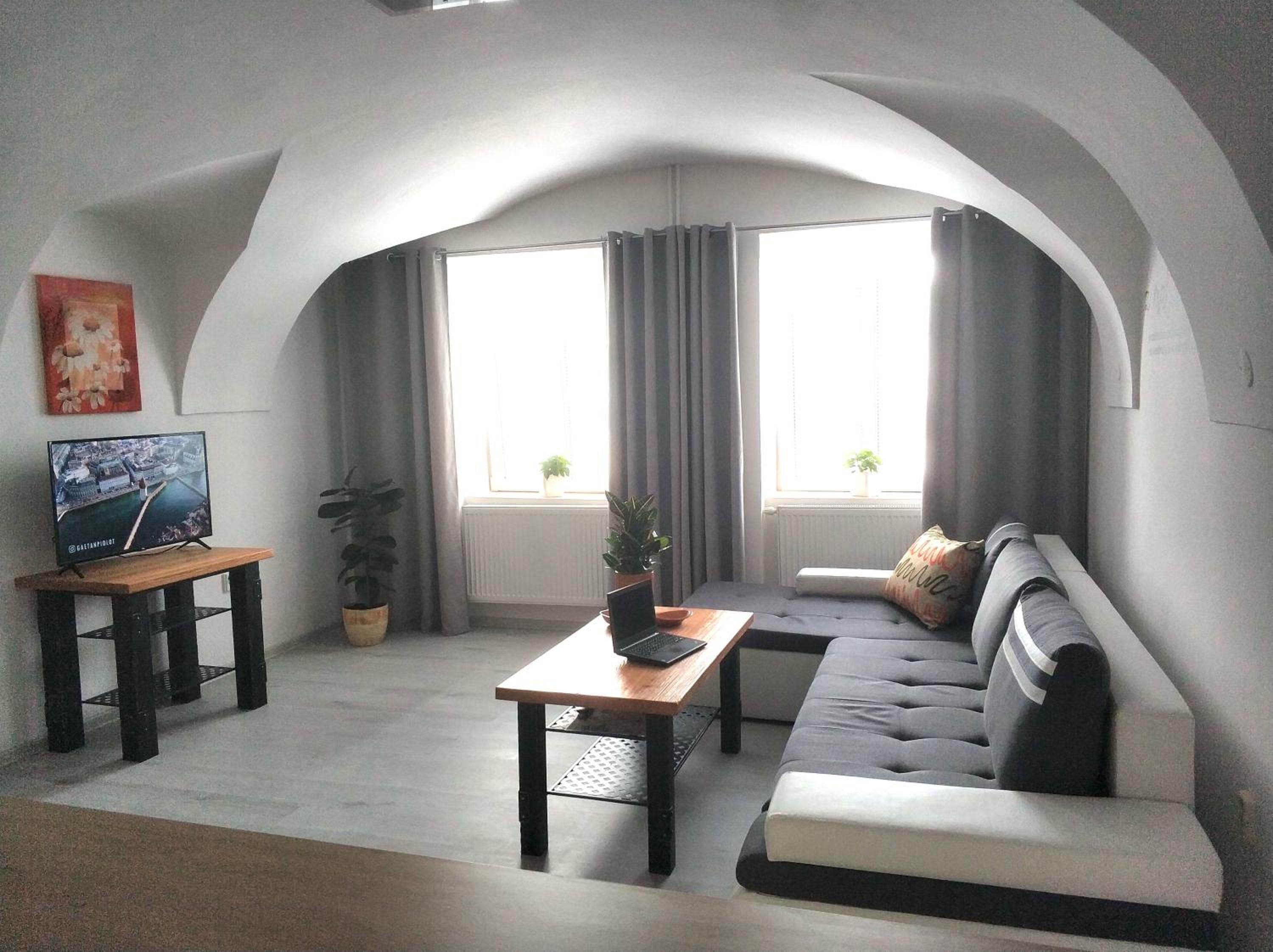 Apartmán Dorotka