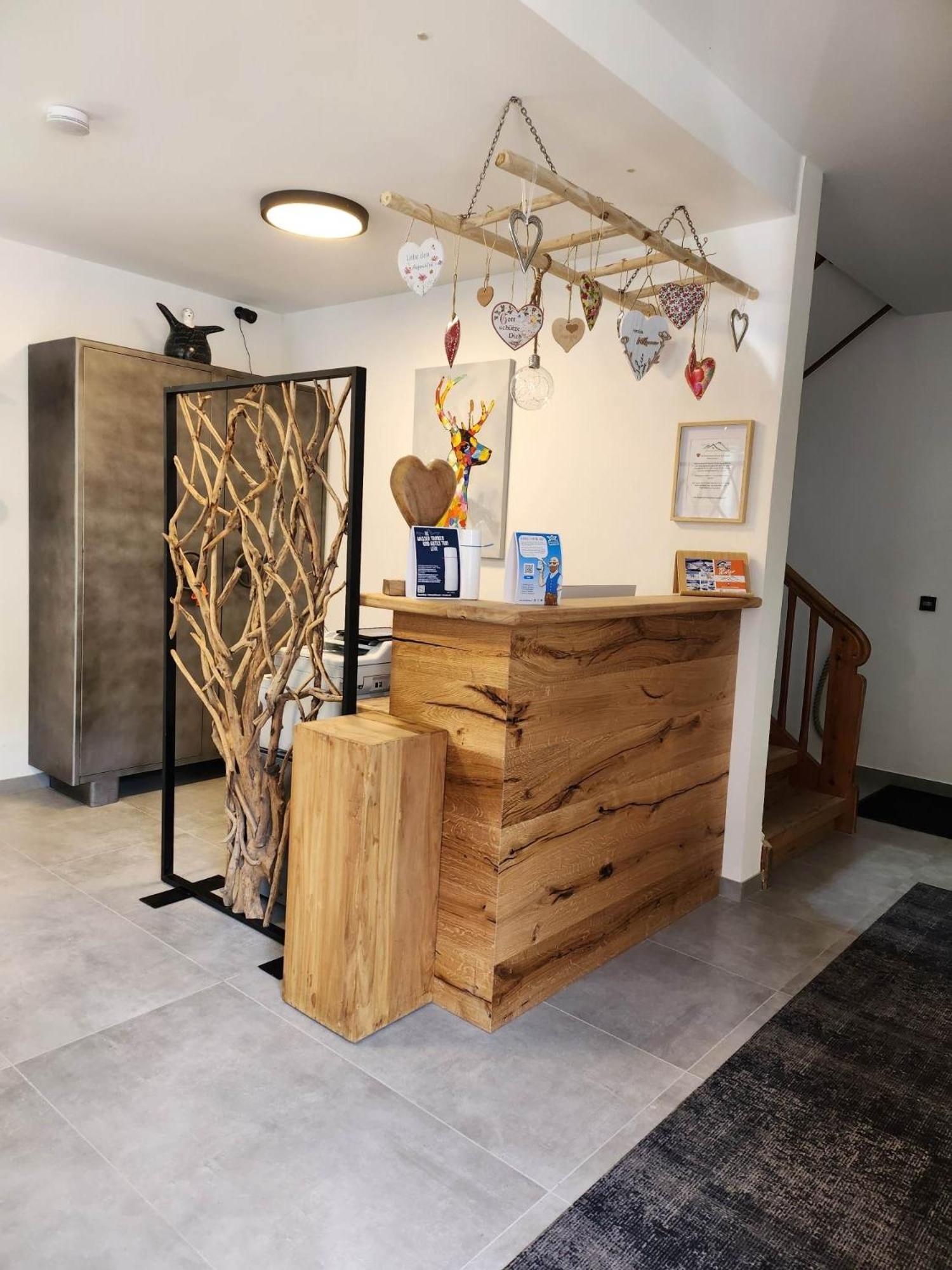 Leni`s Mountain Appartements