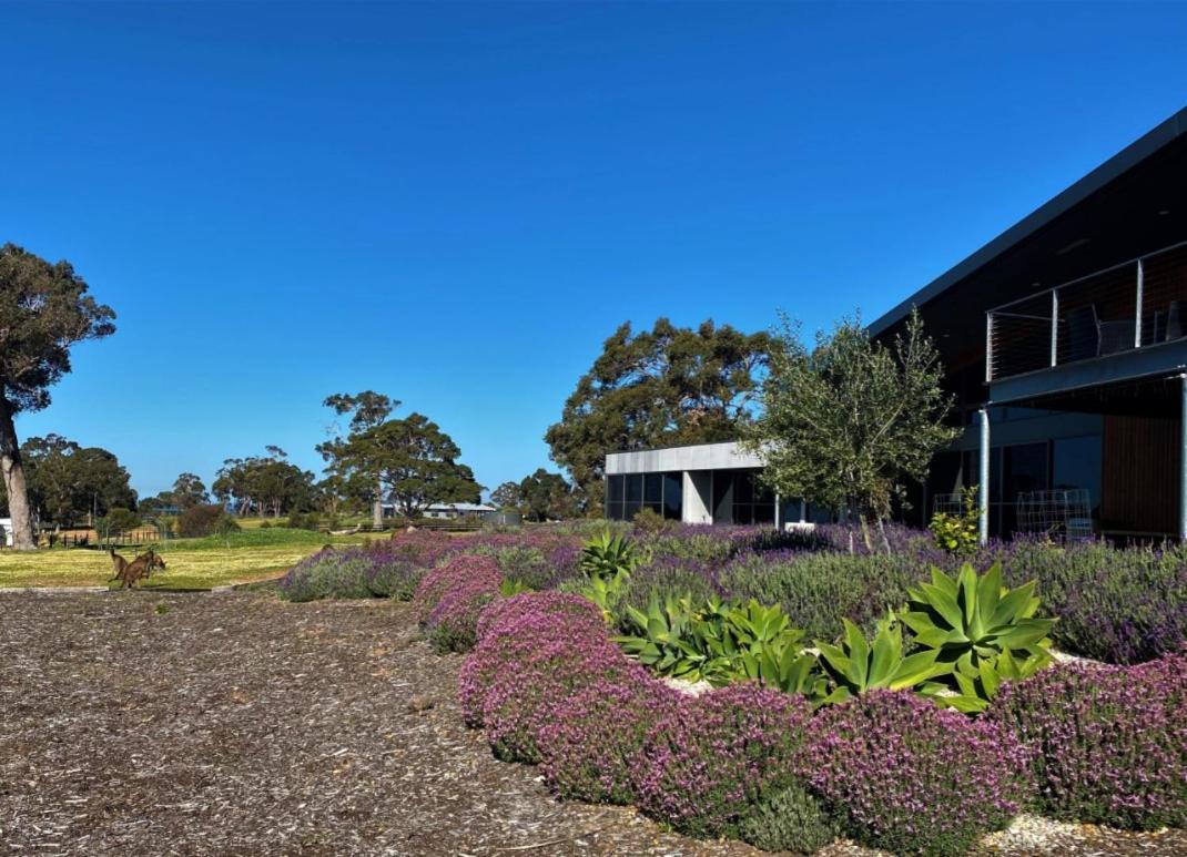 Balmoral I Private Properties