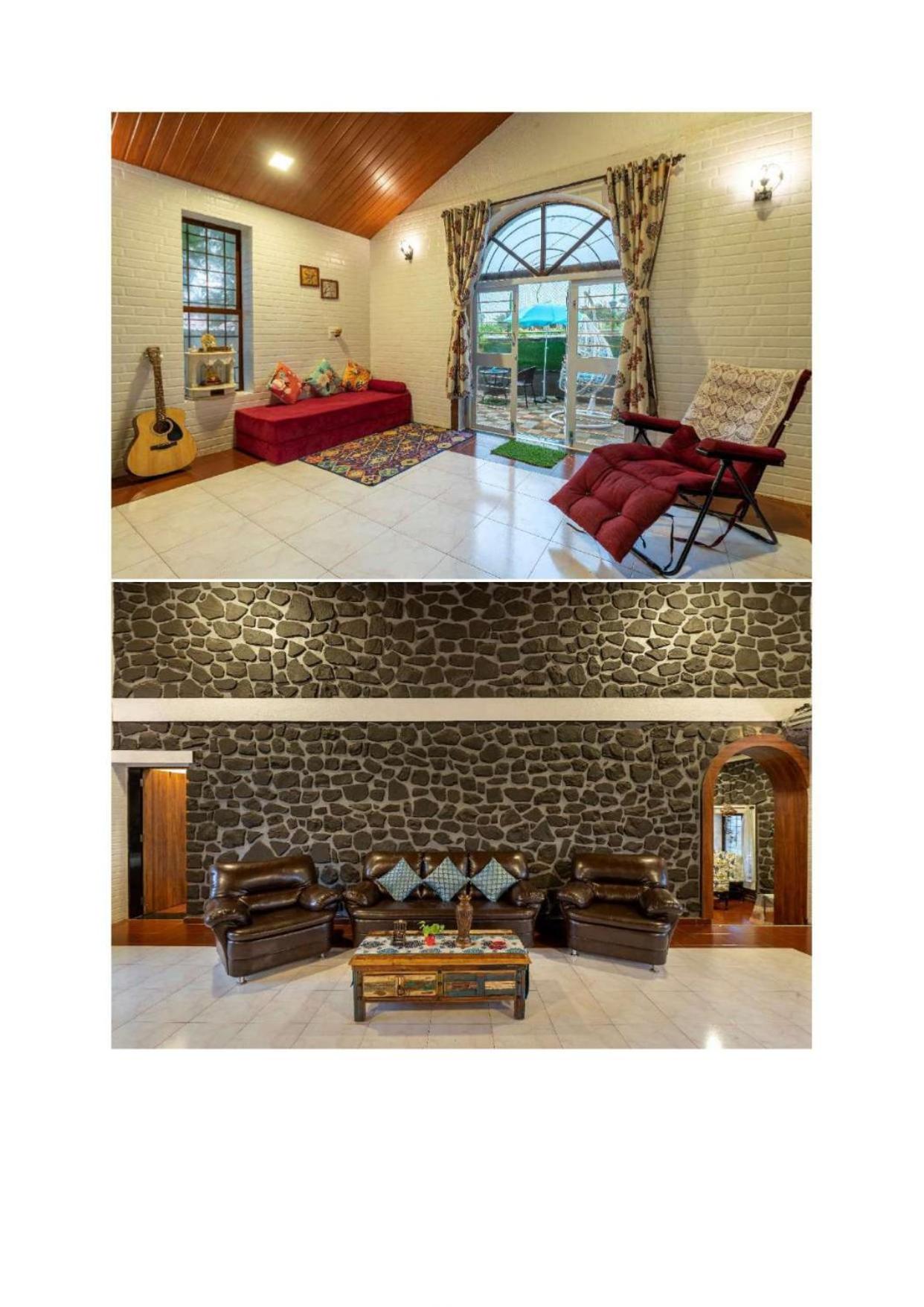Villa Amanpuri