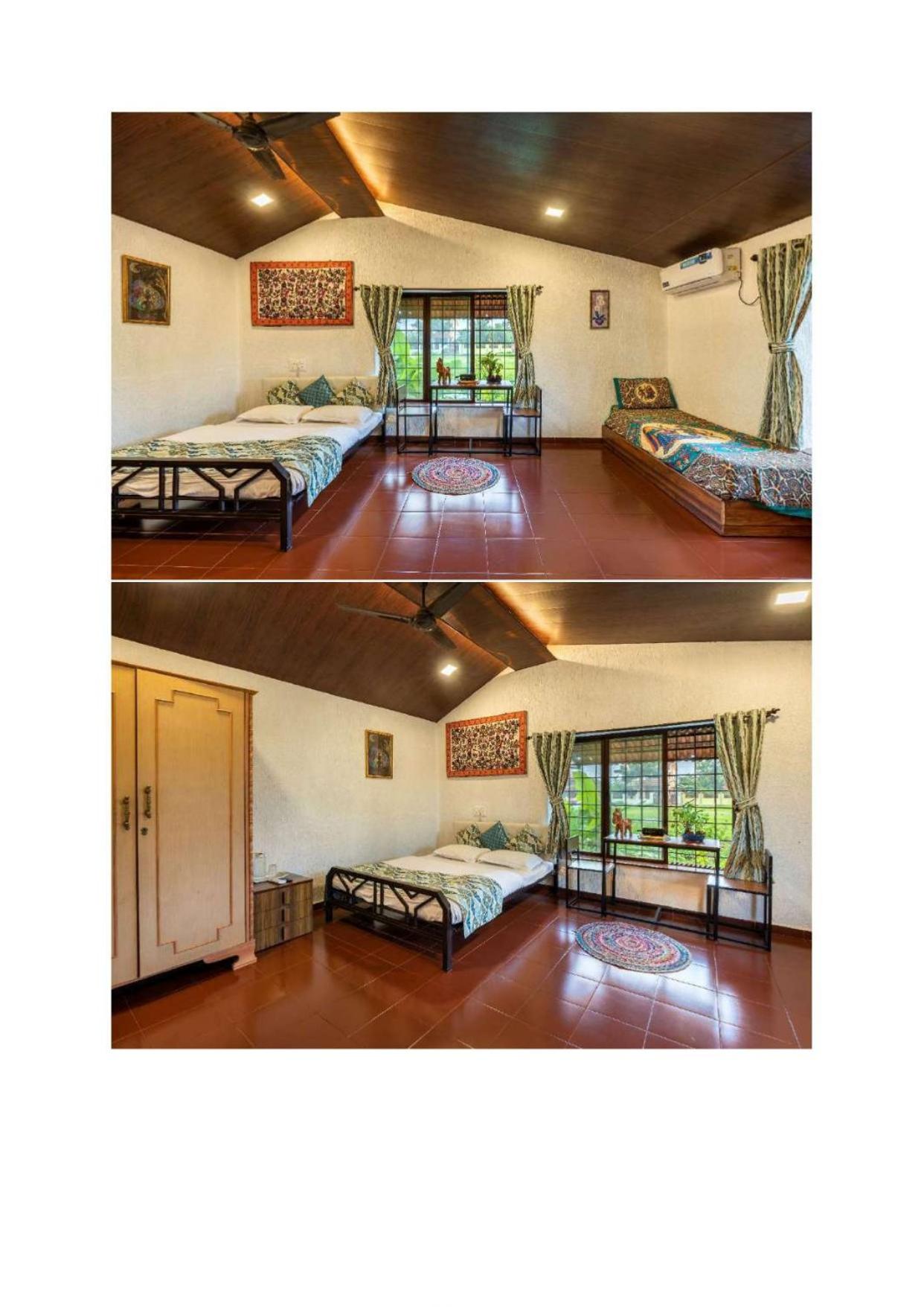 Villa Amanpuri