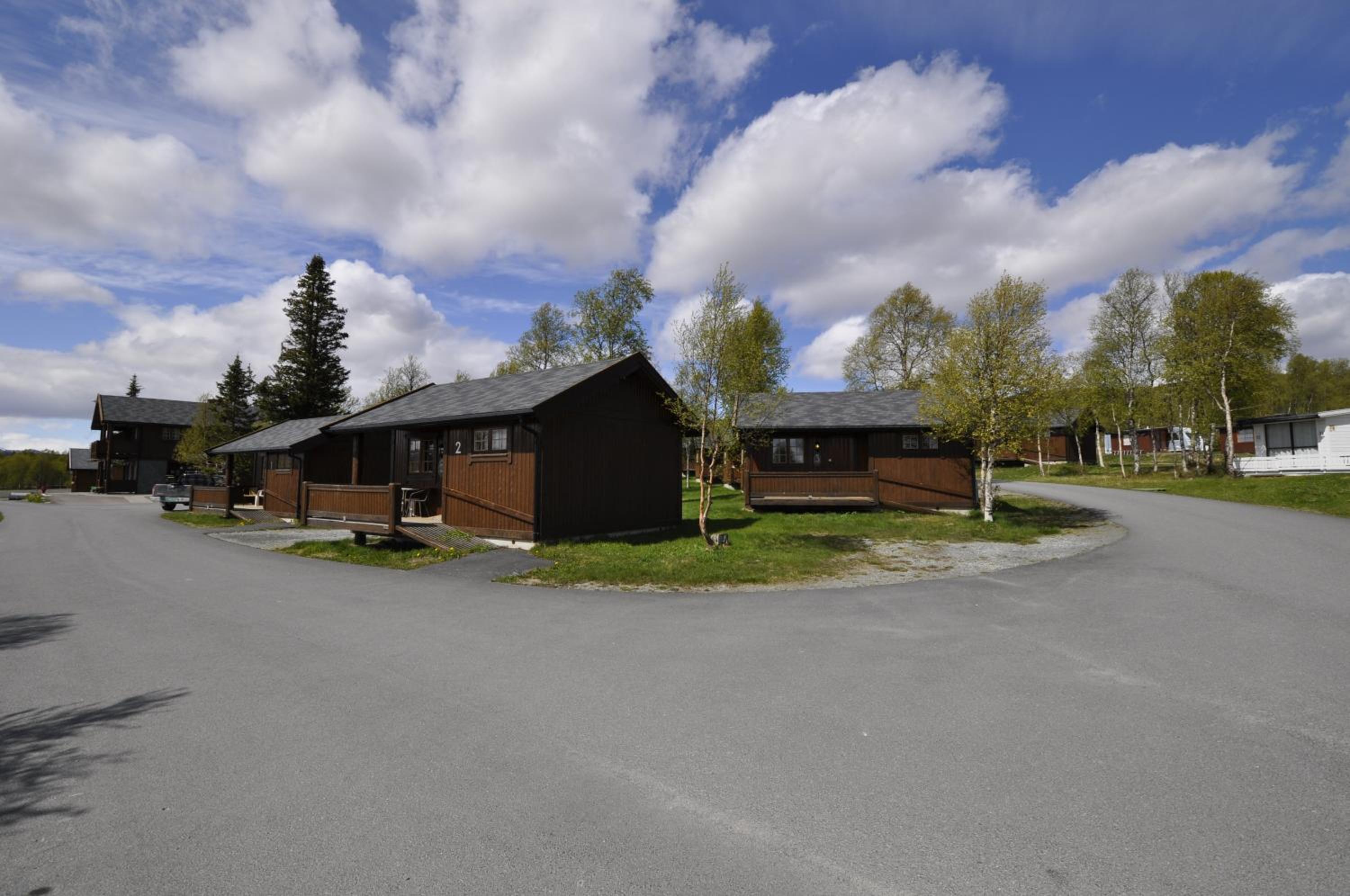 Hotel Beitostølen Hytter - Image 1