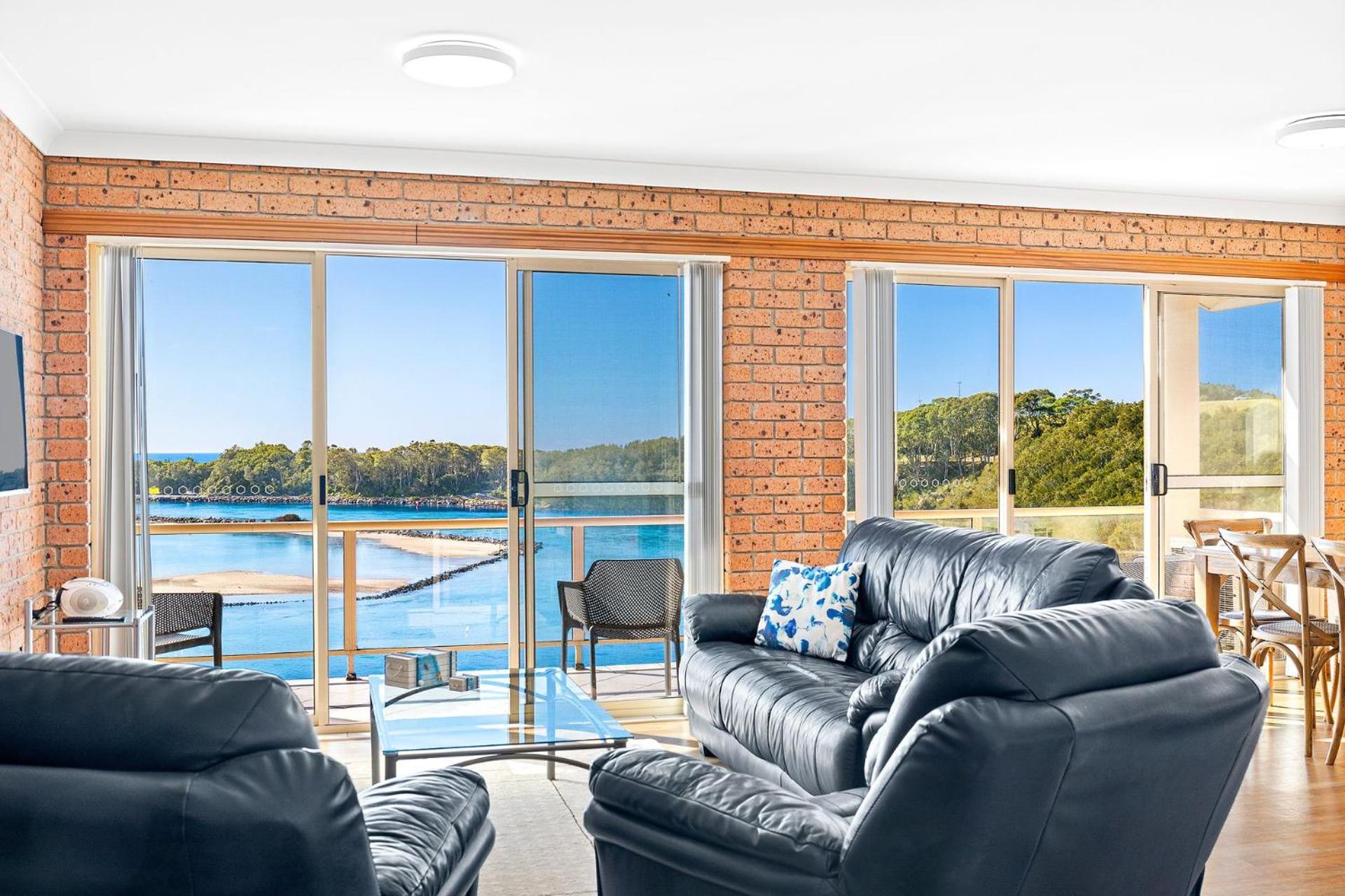 Grand Pacific 1 Unit 4 - First Floor view 3