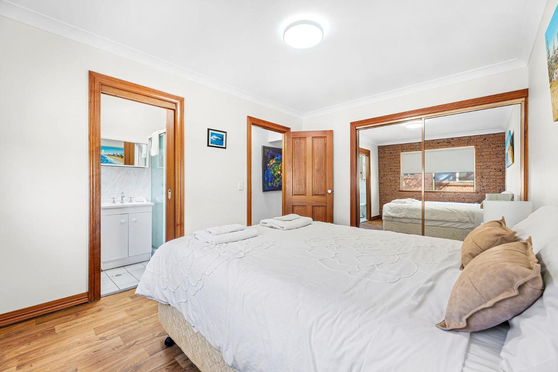 Grand Pacific 1 Unit 4 - First Floor view 5