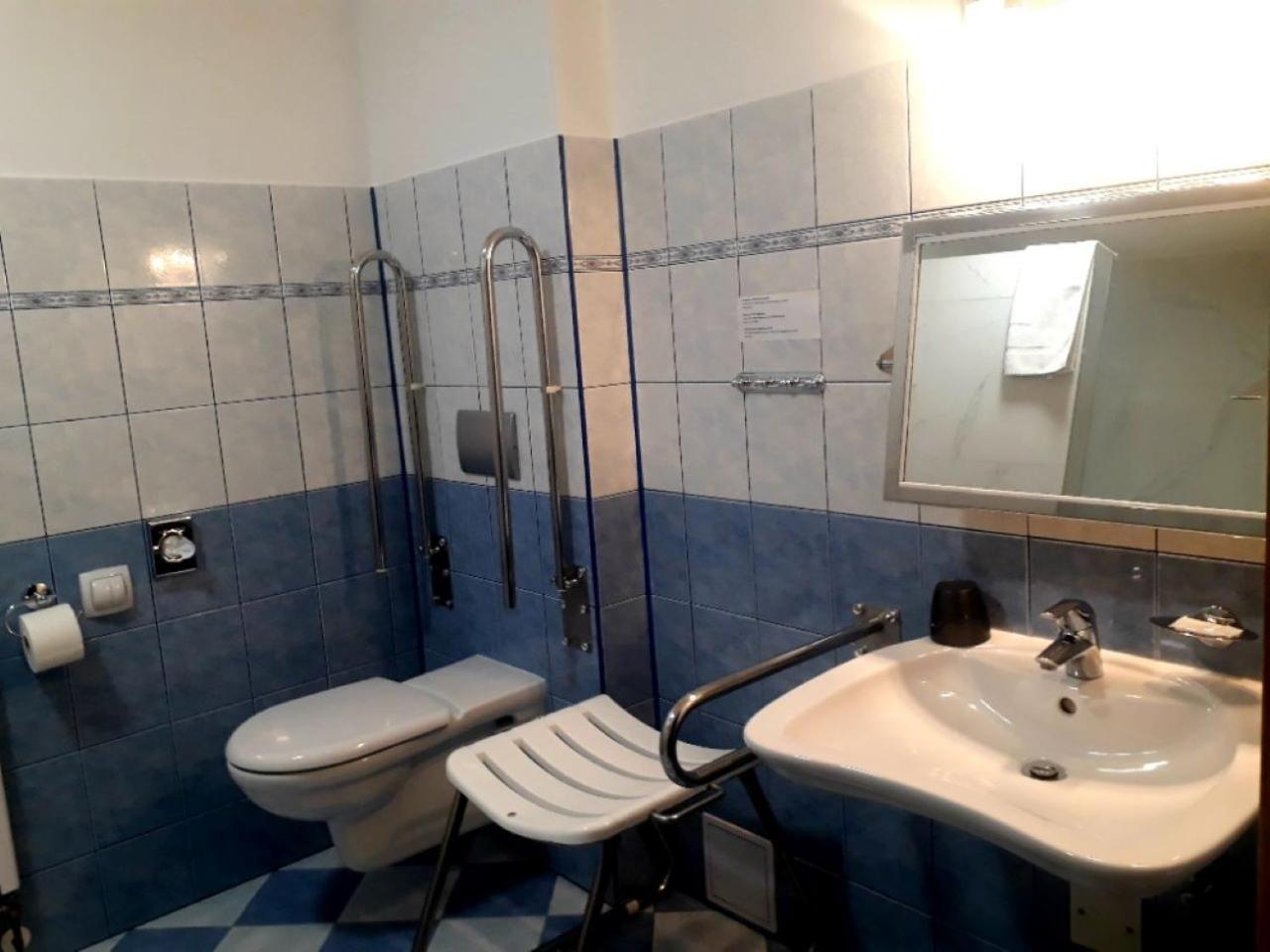 Penzion Hotelu Central