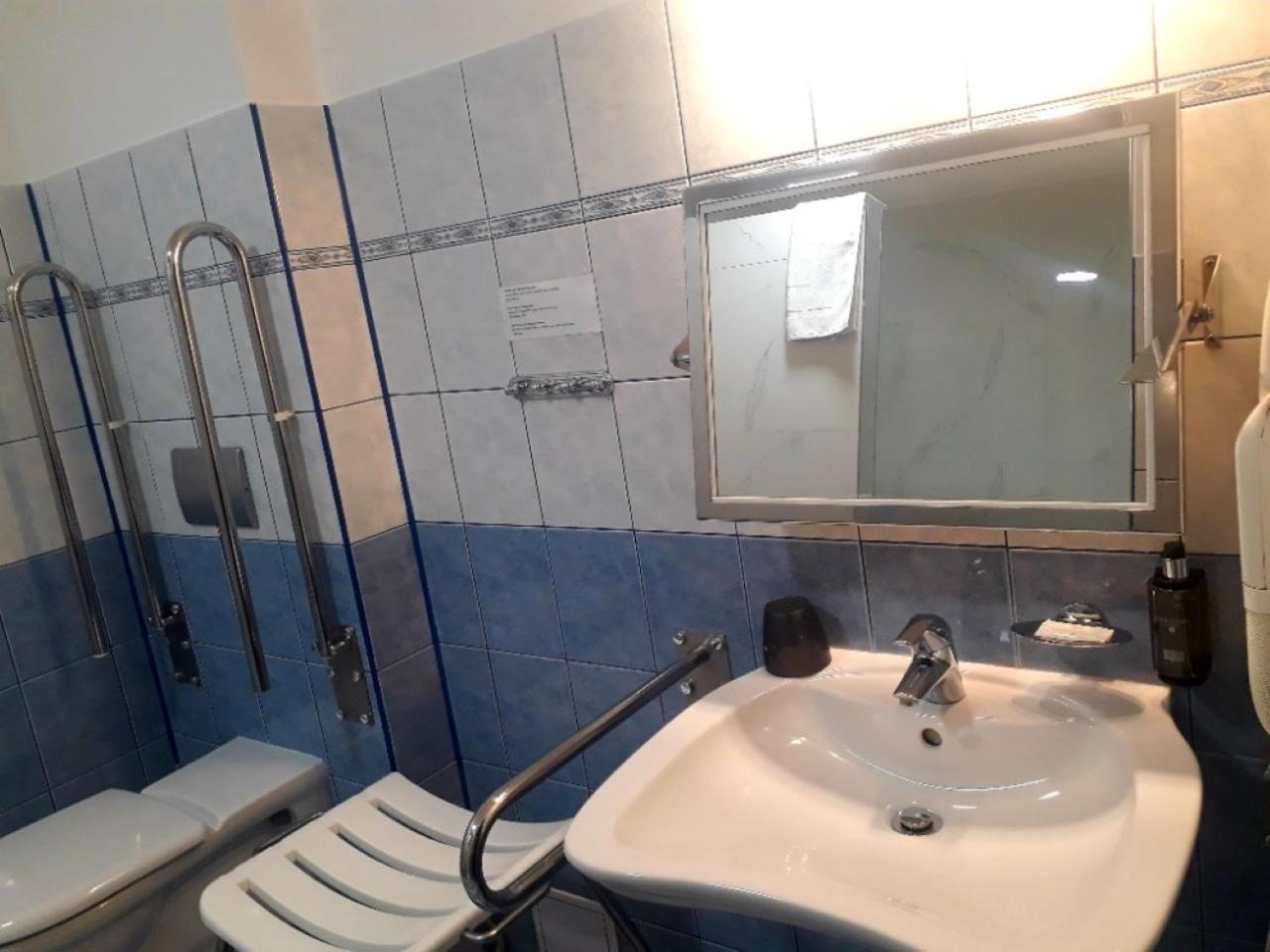 Penzion Hotelu Central