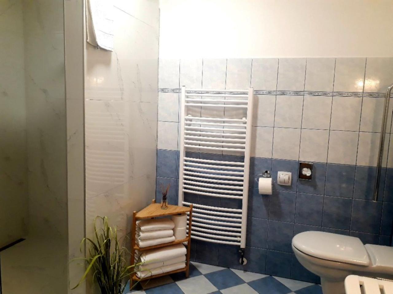 Penzion Hotelu Central