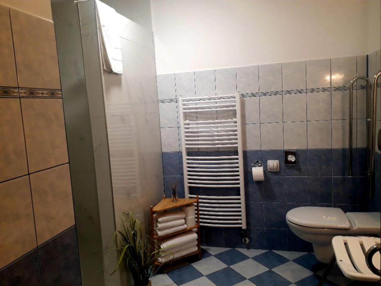 Penzion Hotelu Central