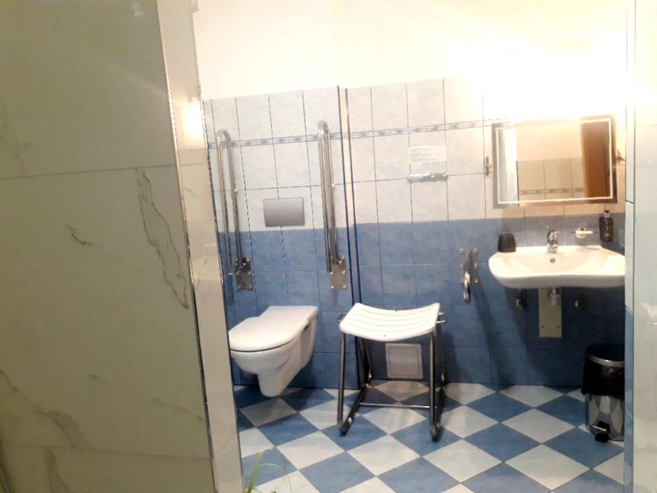 Penzion Hotelu Central