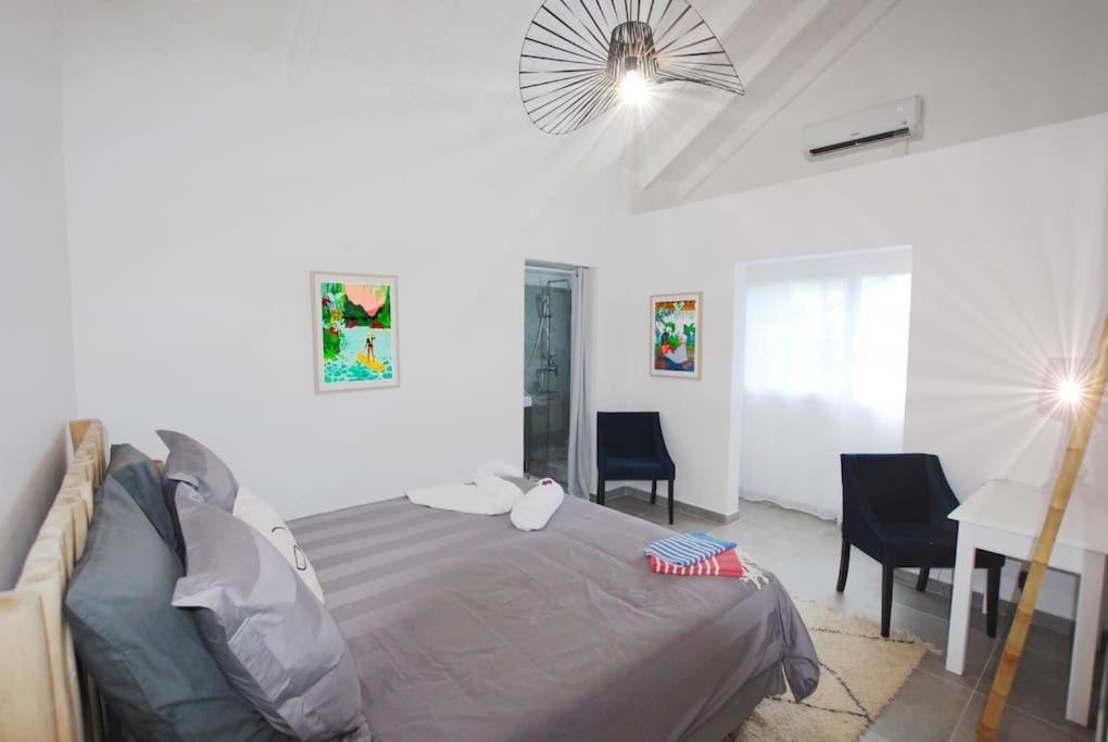 Villa Lala Bay view 5