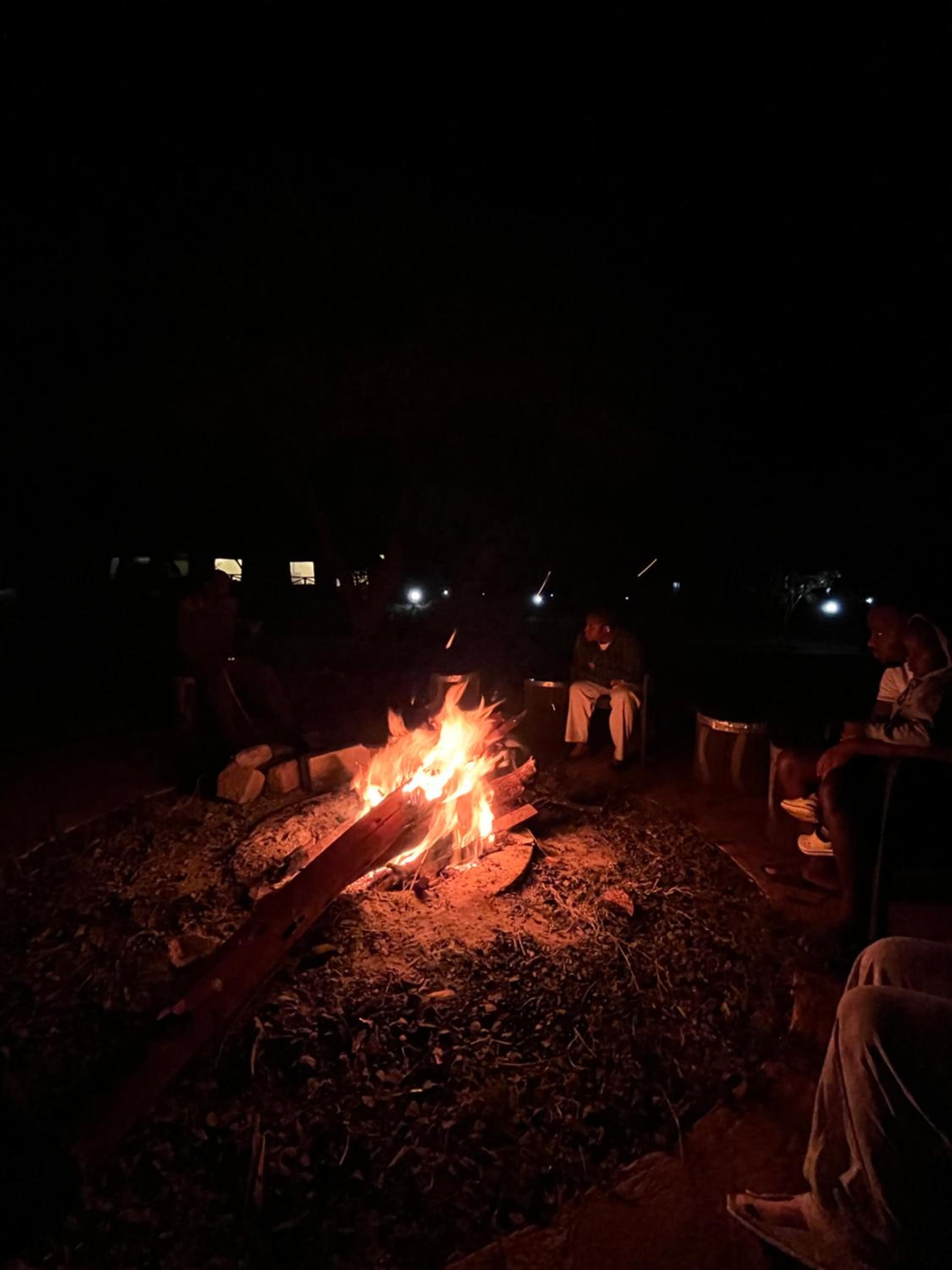 Lake Jipe Eco Lodge