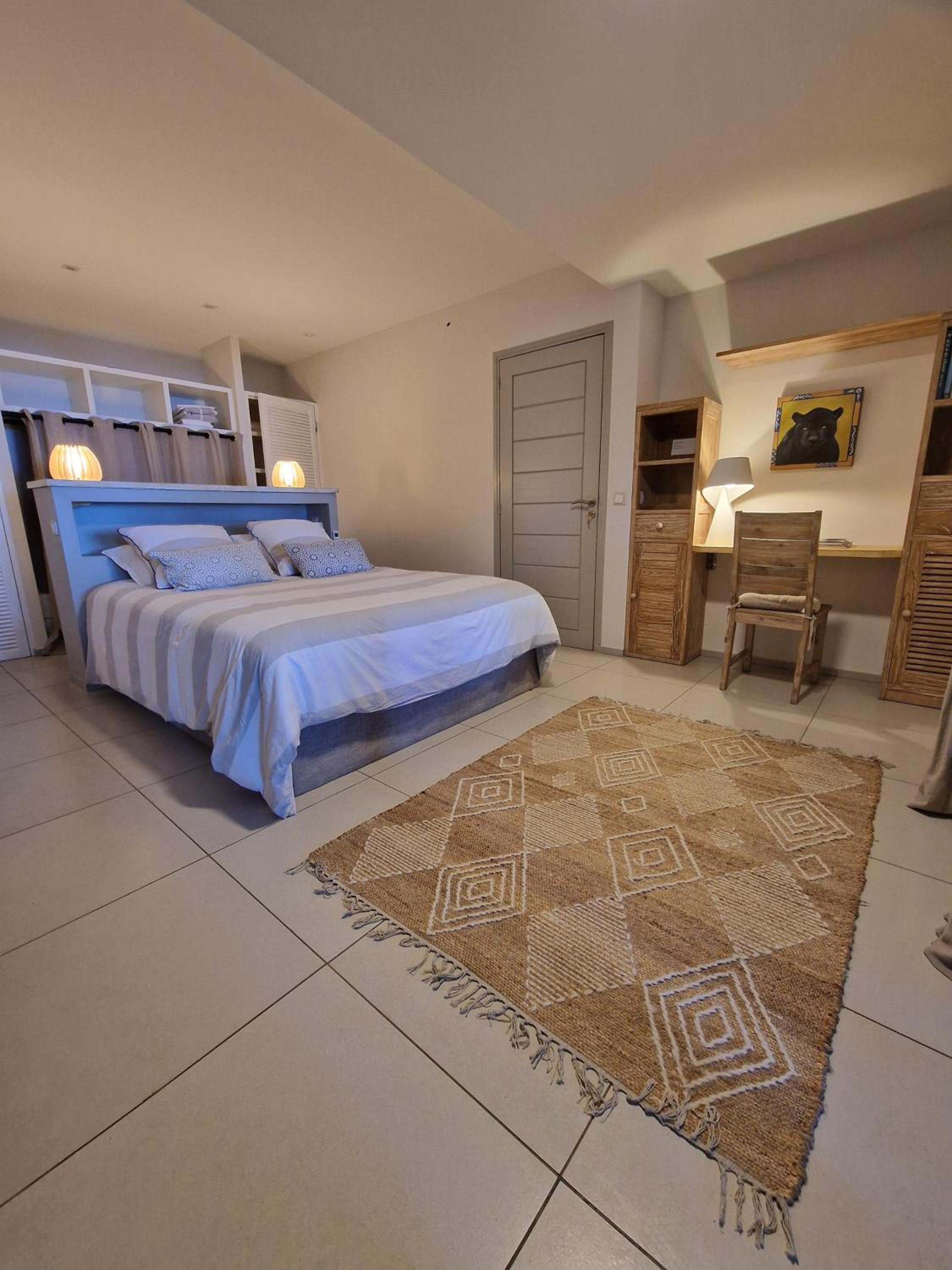 Maryse’ House