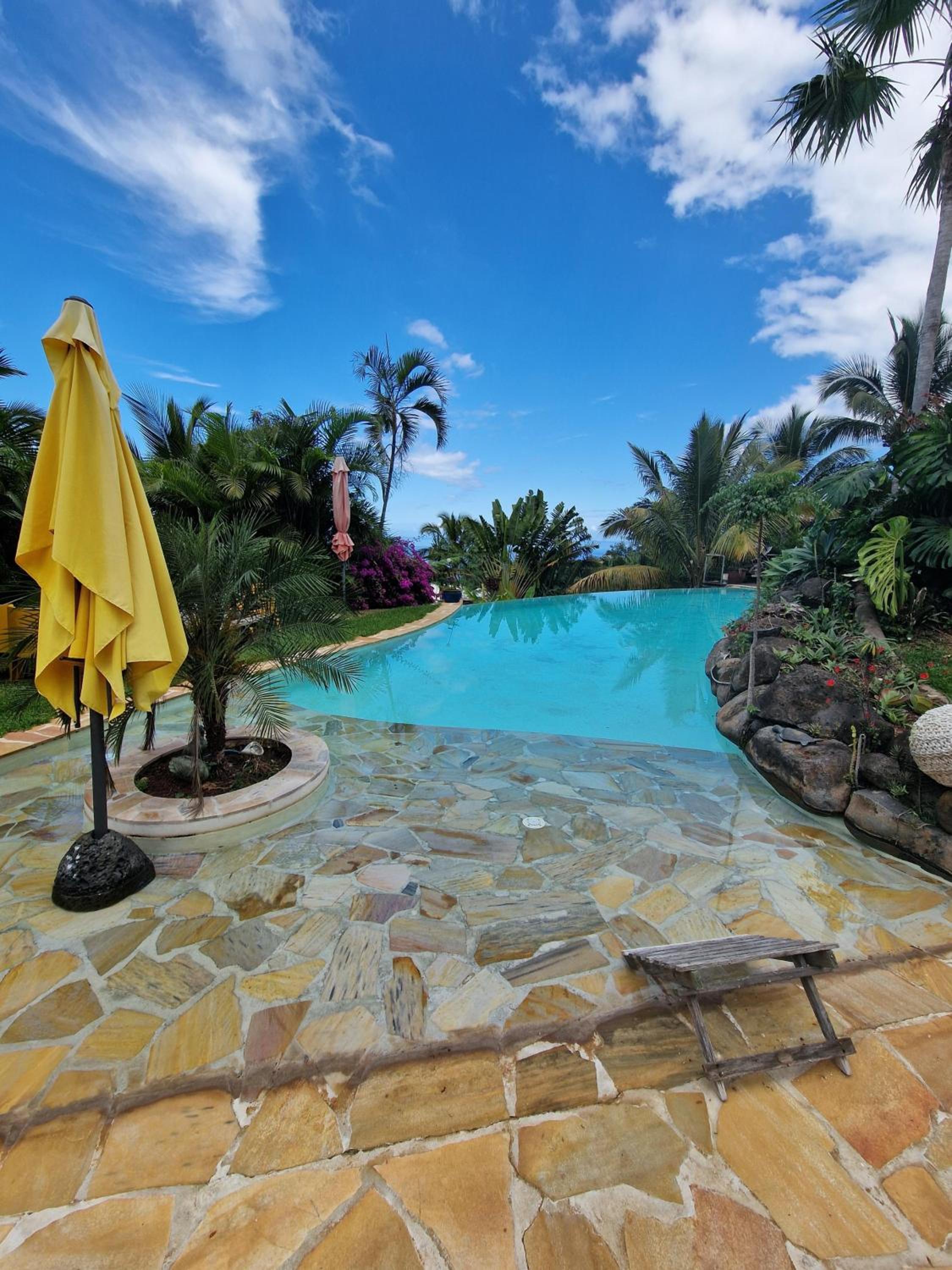Maryse’ House