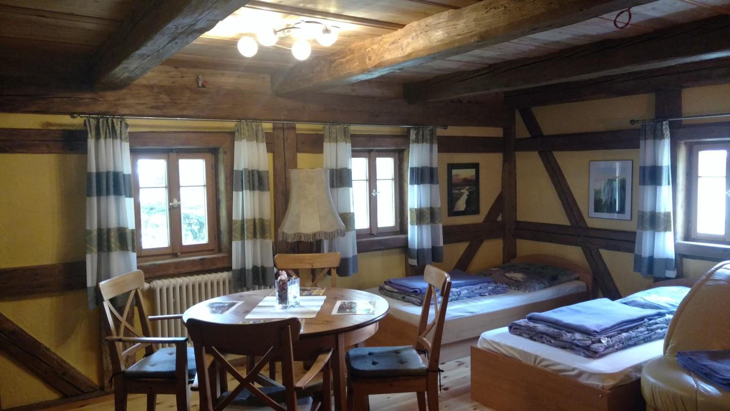 NaturflairHaus