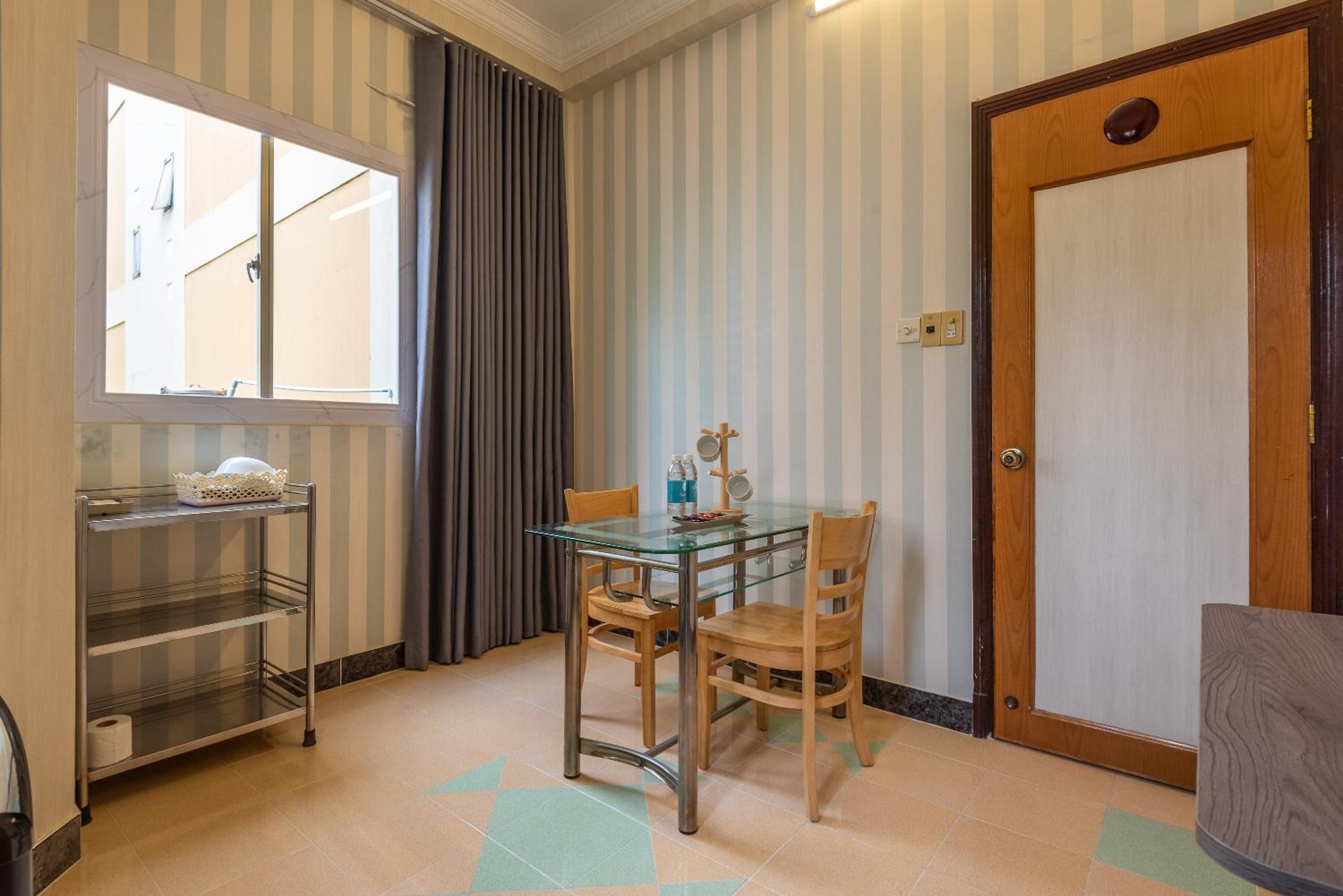 Cô Châu Homestay