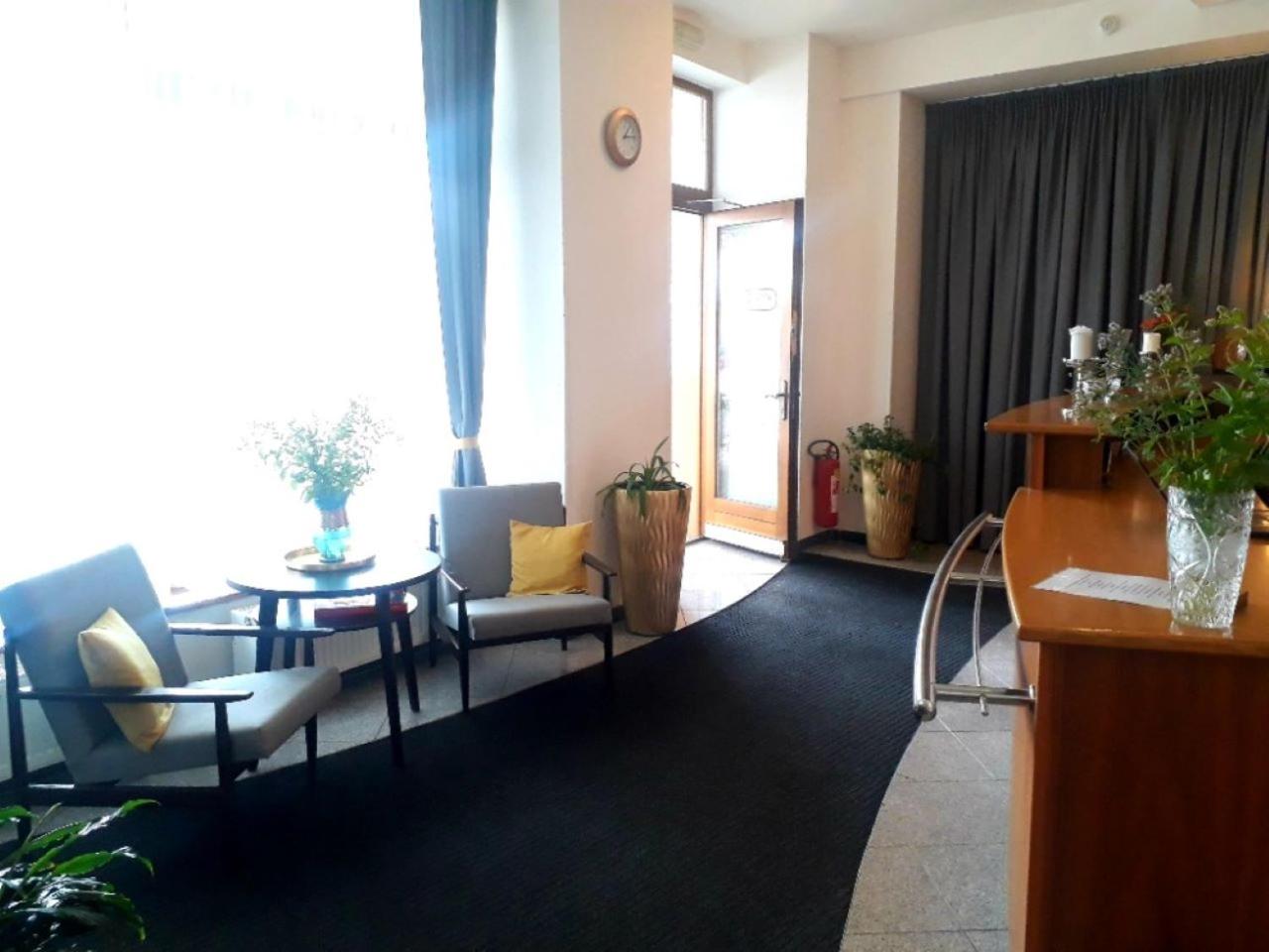 Penzion Hotelu Central