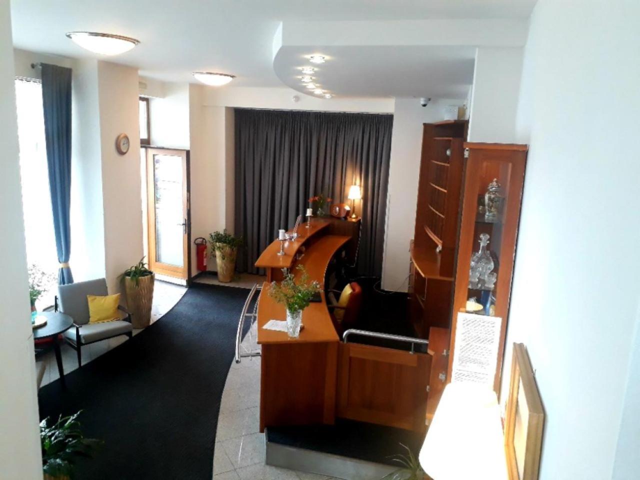 Penzion Hotelu Central