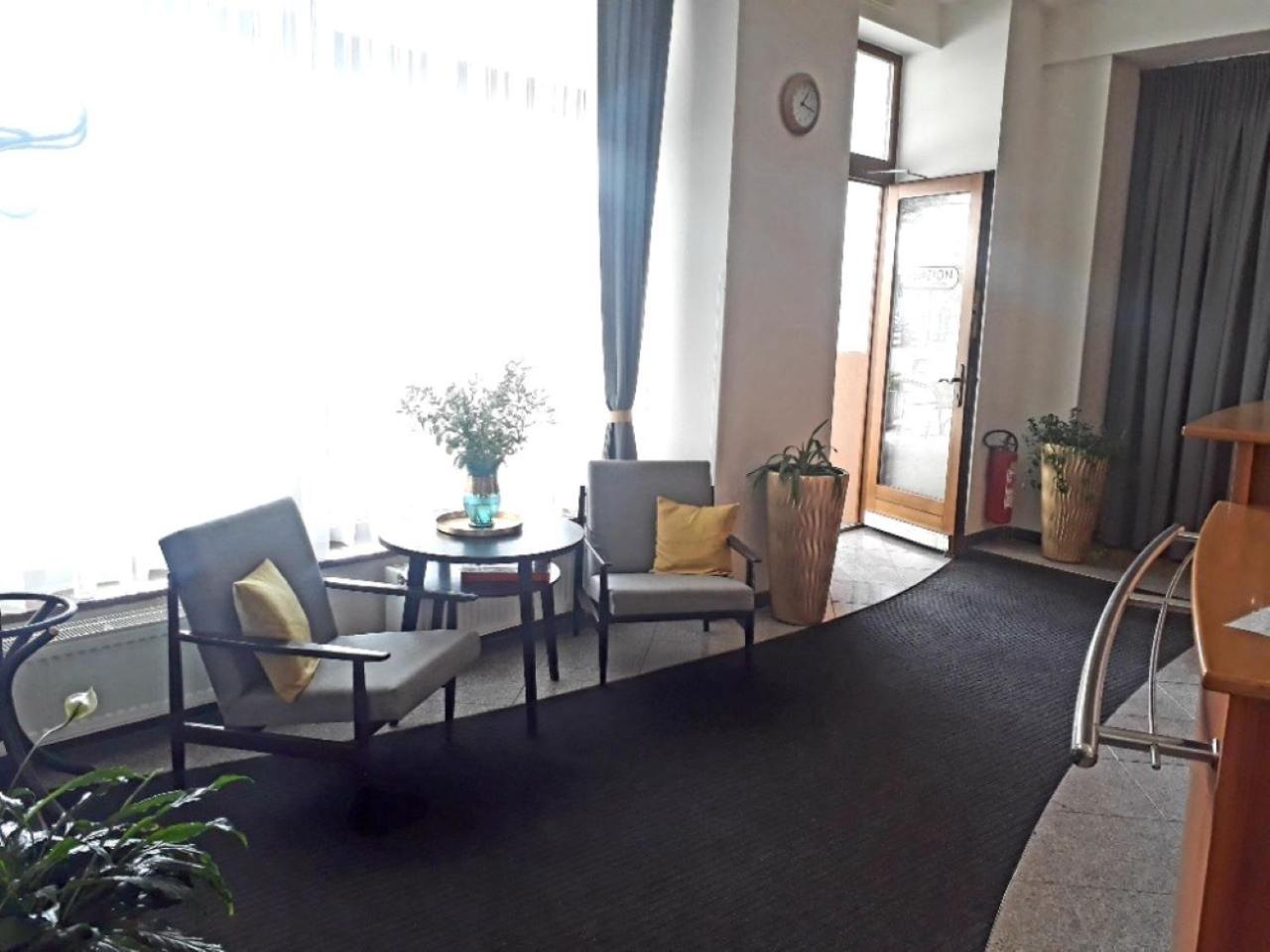 Penzion Hotelu Central
