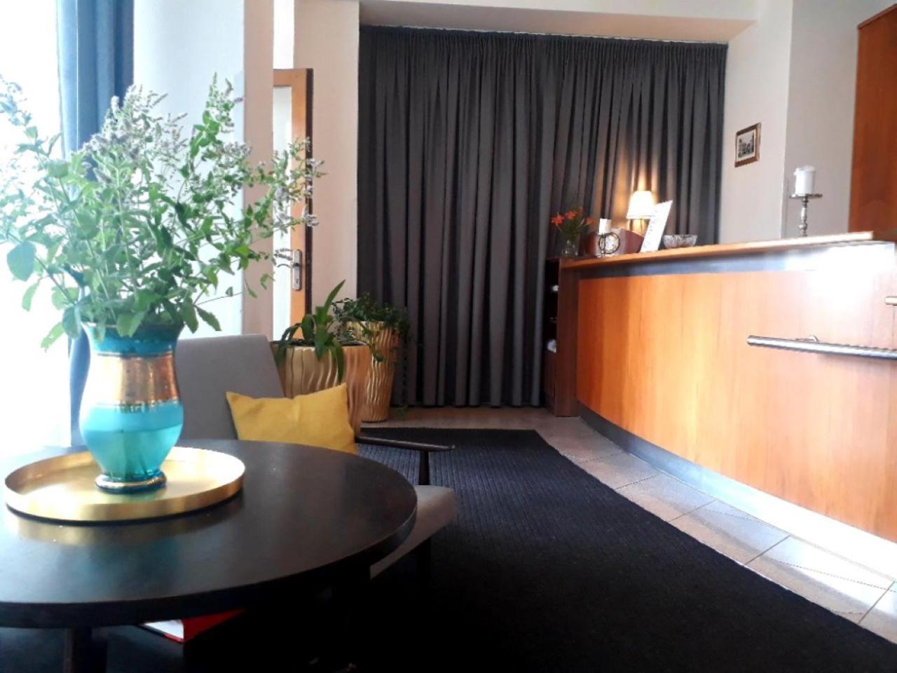 Penzion Hotelu Central
