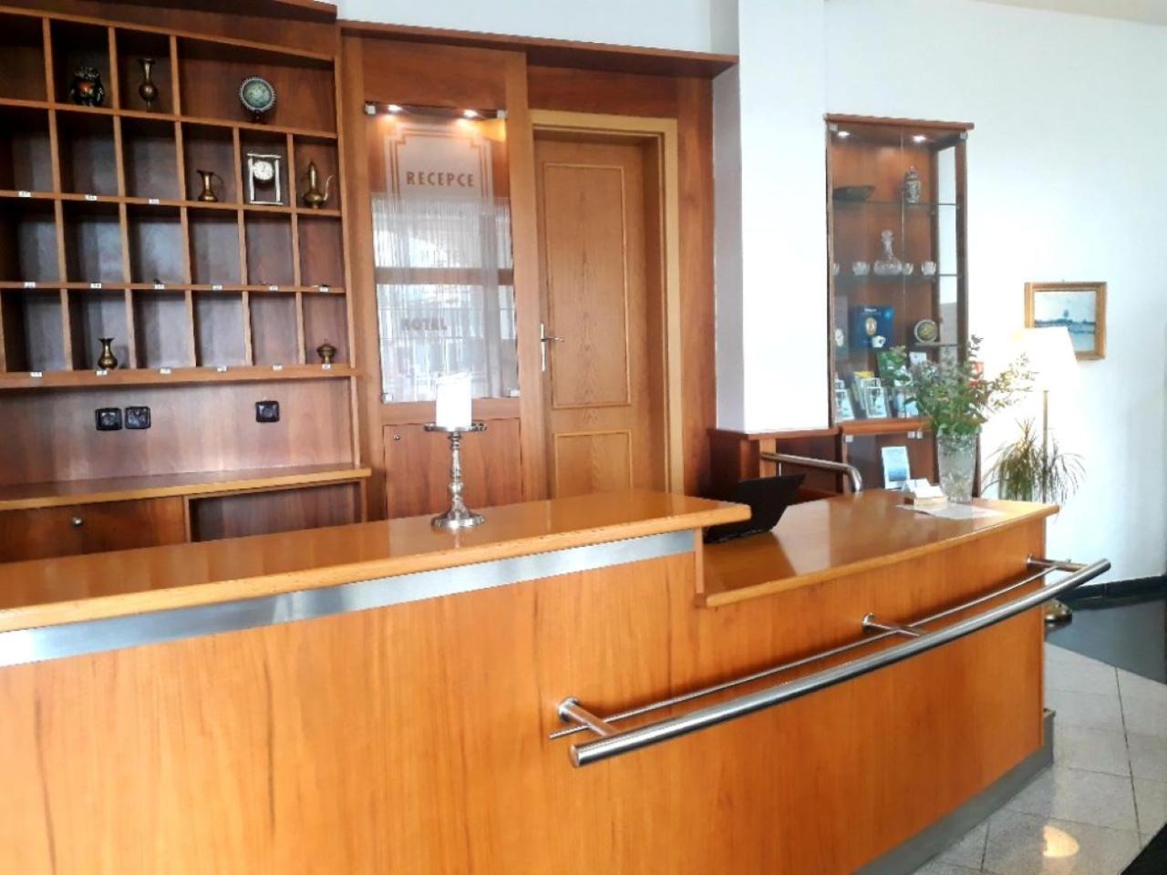 Penzion Hotelu Central