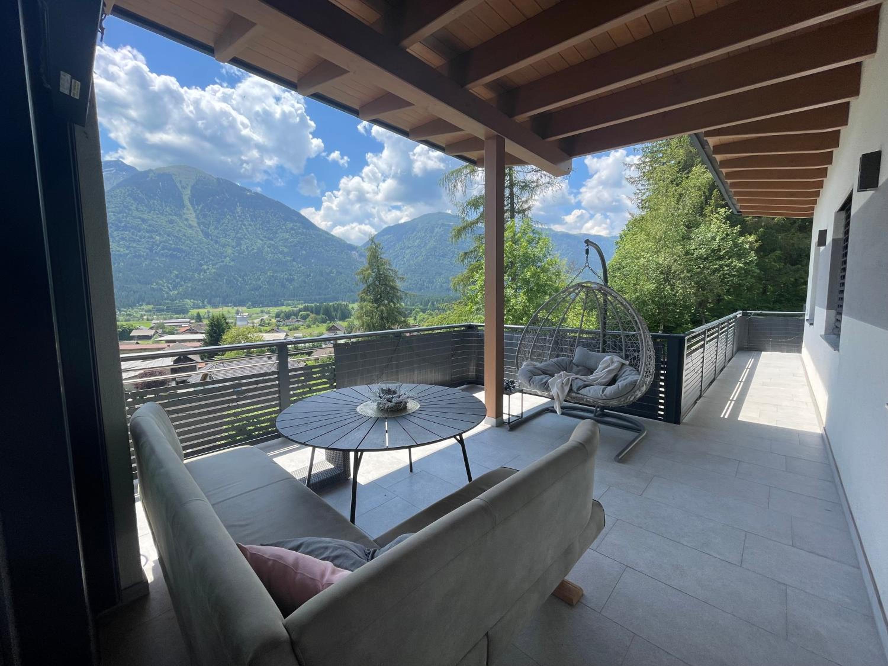 Villa Stefaner