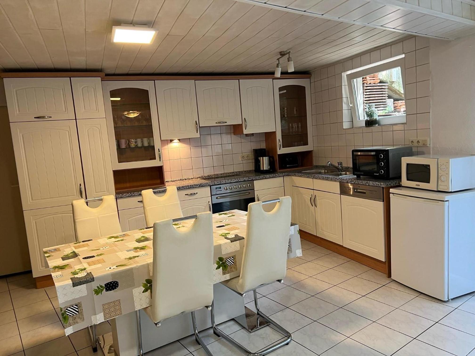 Linh's Ferienwohnung - Property Image 1