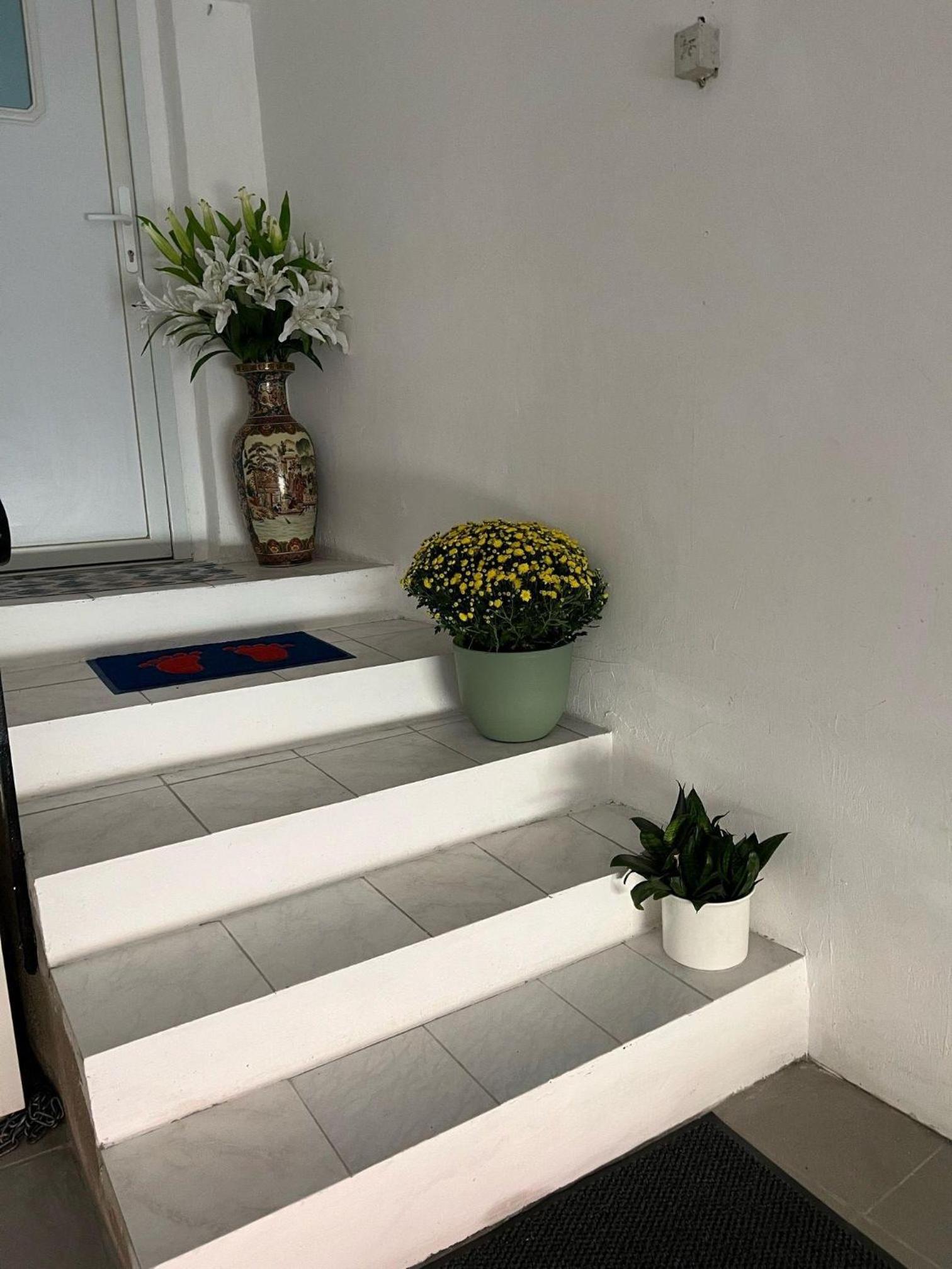 Linh's Ferienwohnung - Property Image 11