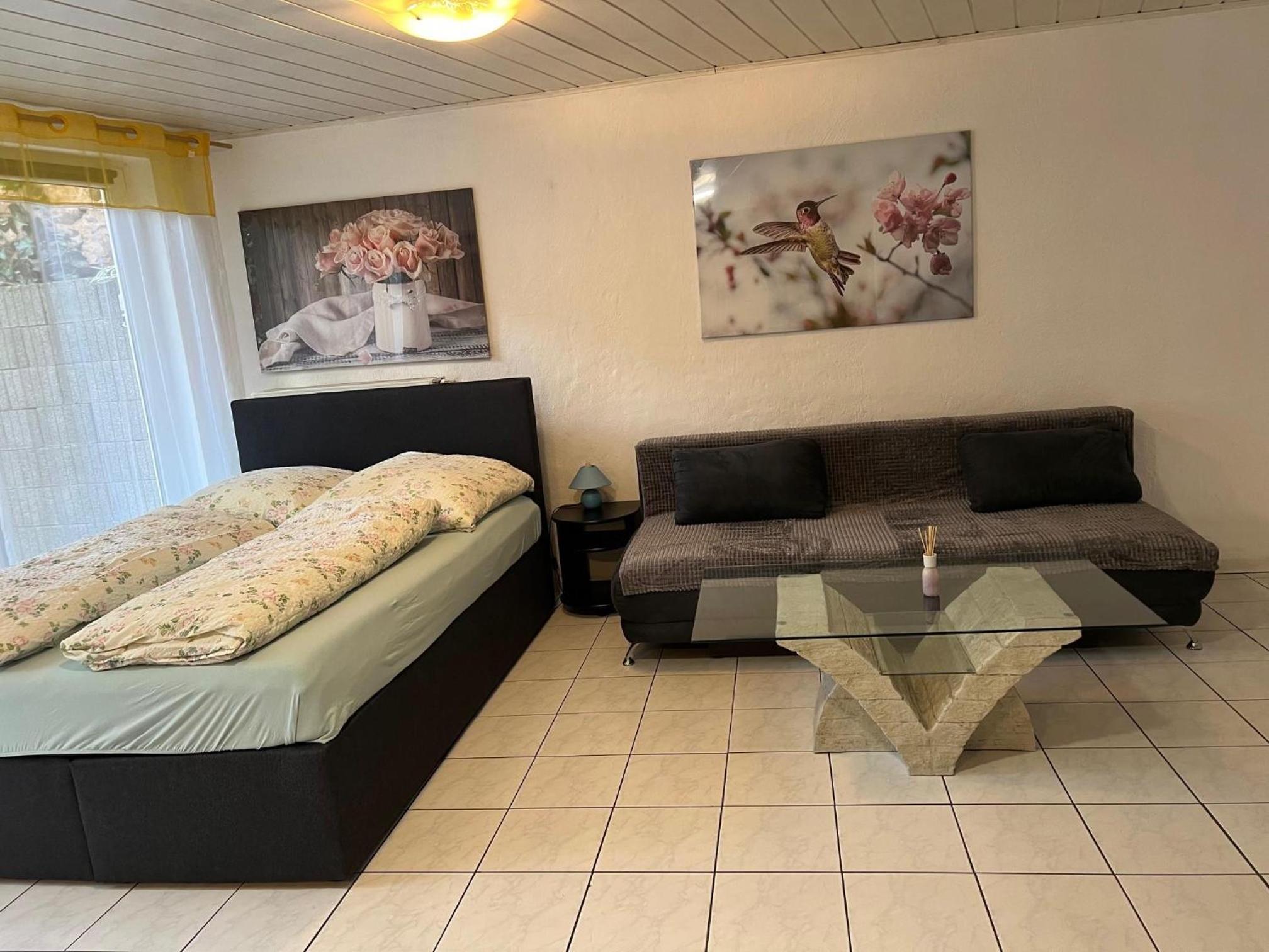 Linh's Ferienwohnung - Property Image 10