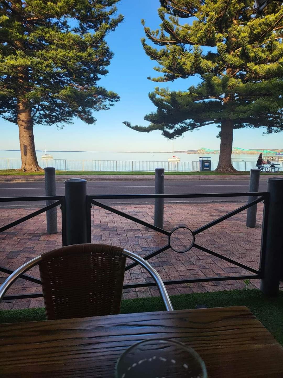 Pier Hotel Port Lincoln
