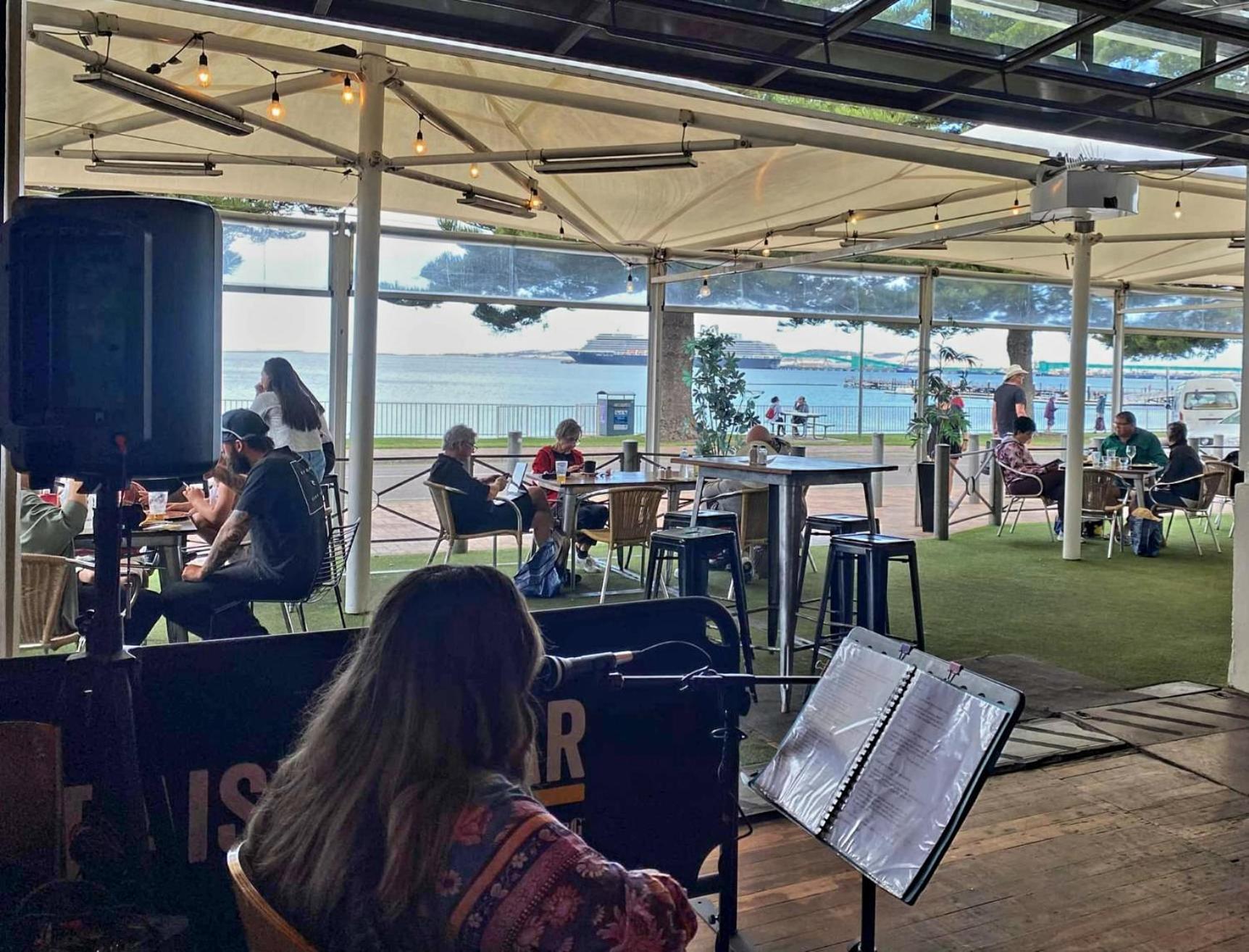 Pier Hotel Port Lincoln