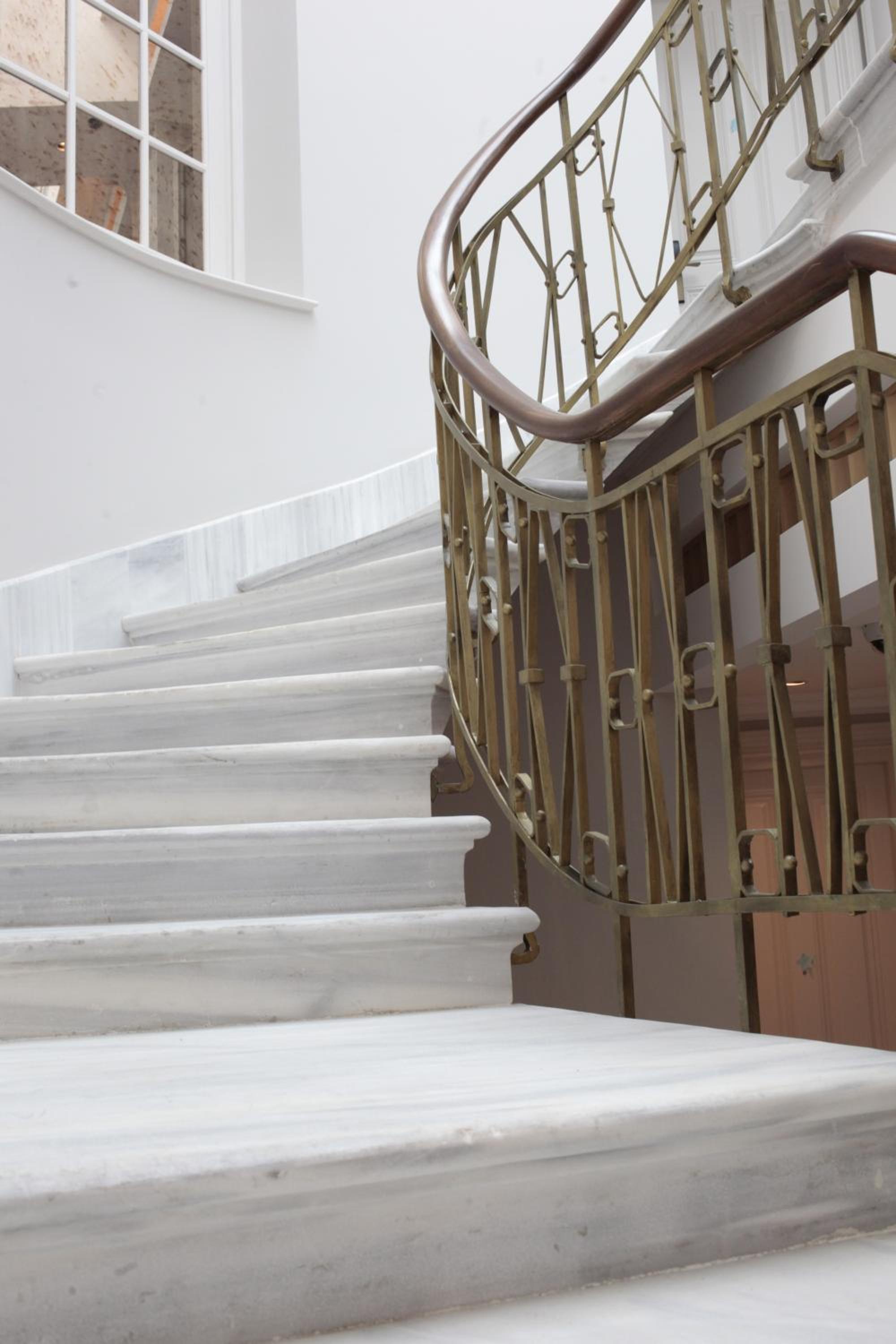 Orientbank Hotel Istanbul, Autograph Collection 3