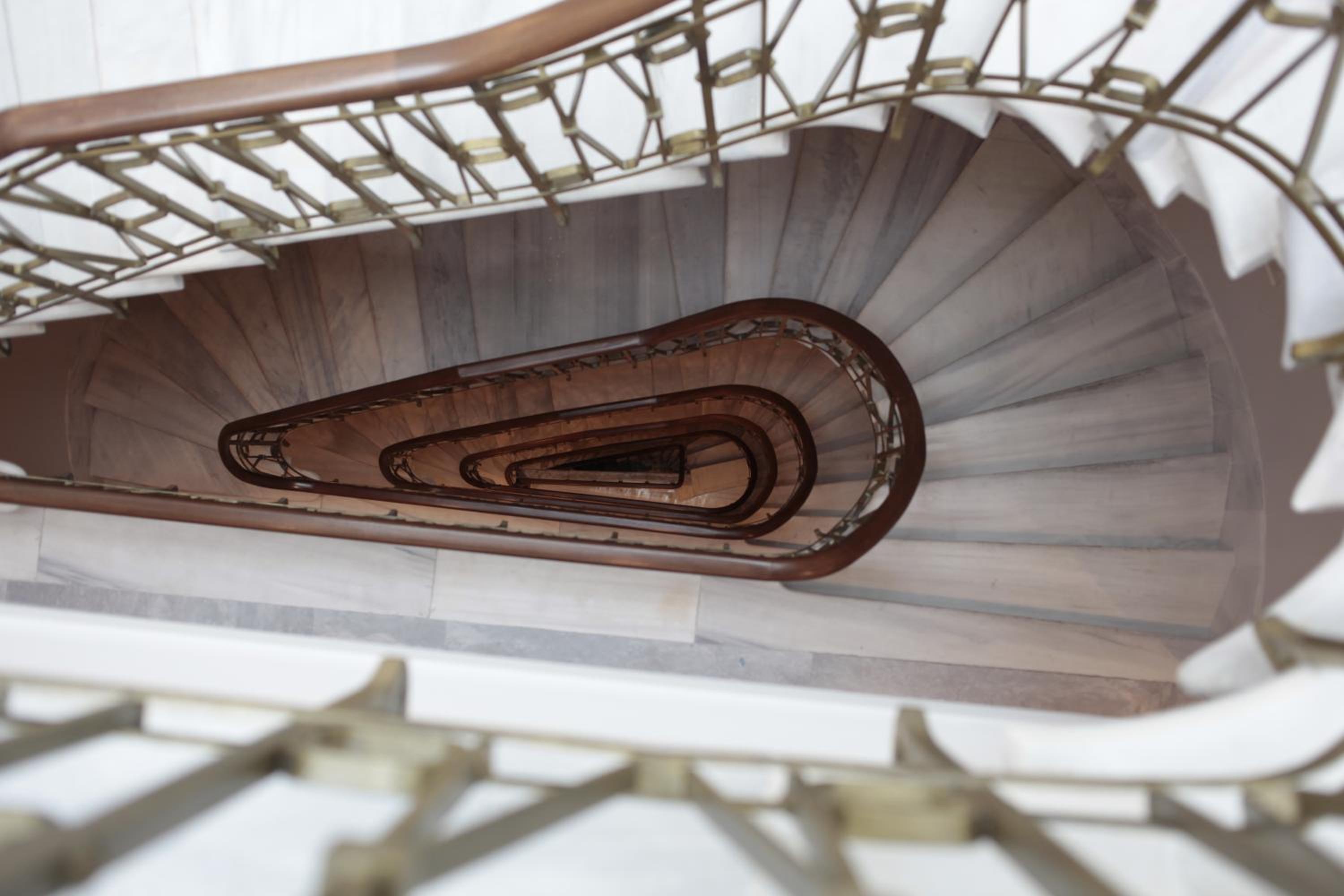 Orientbank Hotel Istanbul, Autograph Collection 2